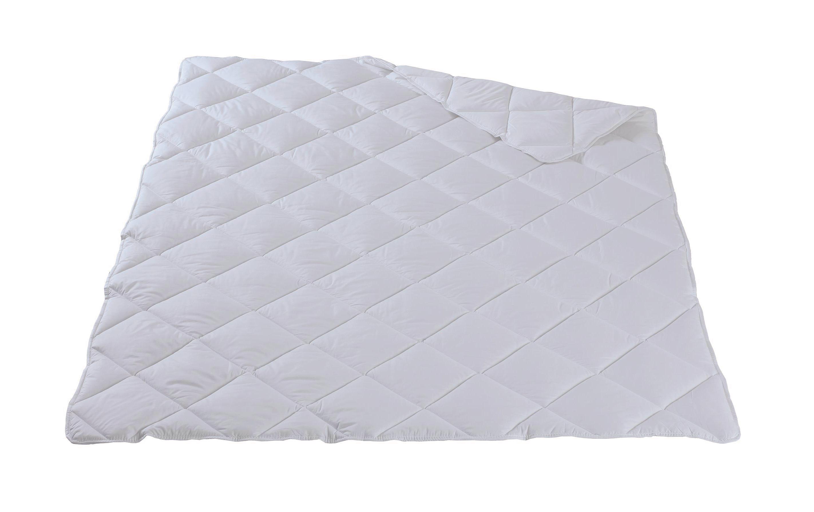4-Jahreszeitenbett »Nolana Classic anzjahr, 160 x 210 cm«, 4-Jahreszeiten, (1 St.)