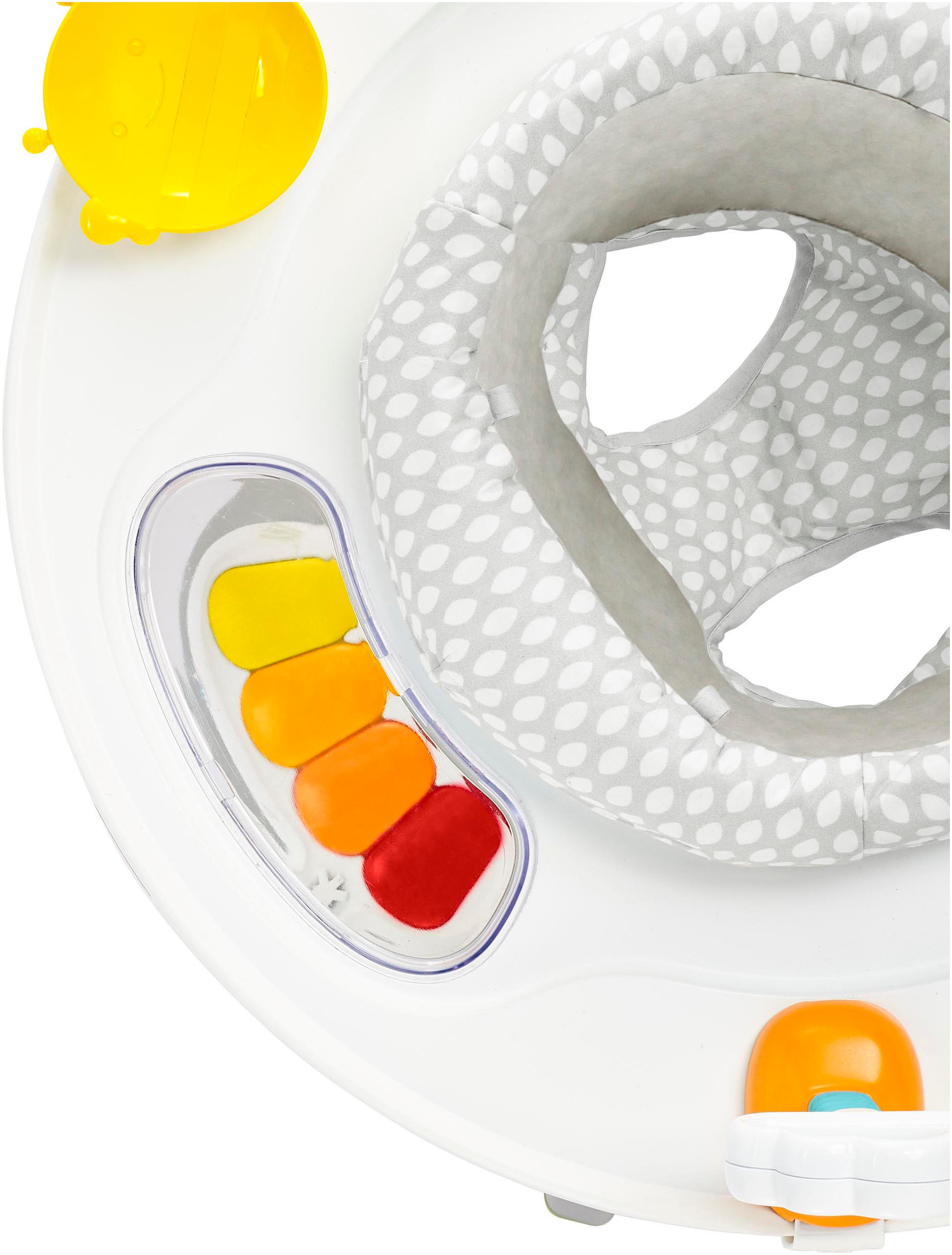 Skip Hop Table de jeu »Explore & More 3-in-1 Spielcenter« inklusive Stuhl