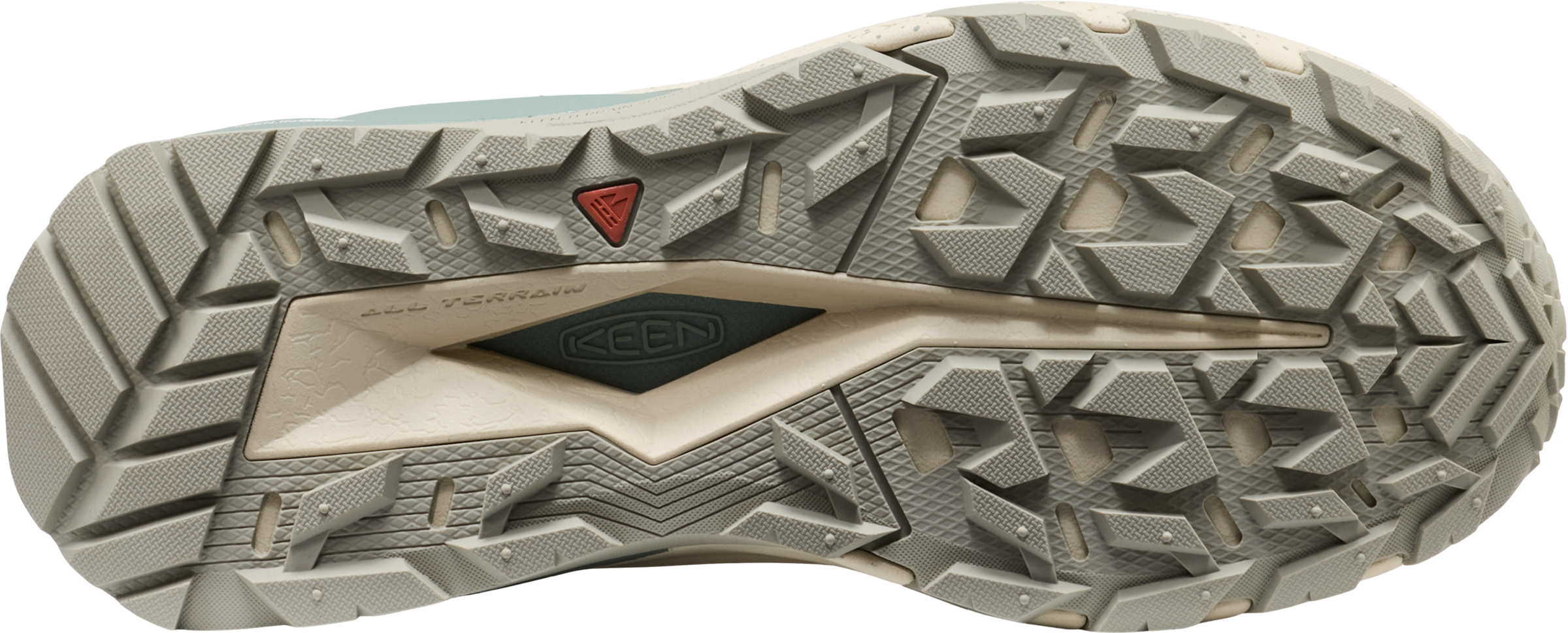 Keen Chaussure d'extérieur »TARGHEE APEX WP«  Imperméable et respirant