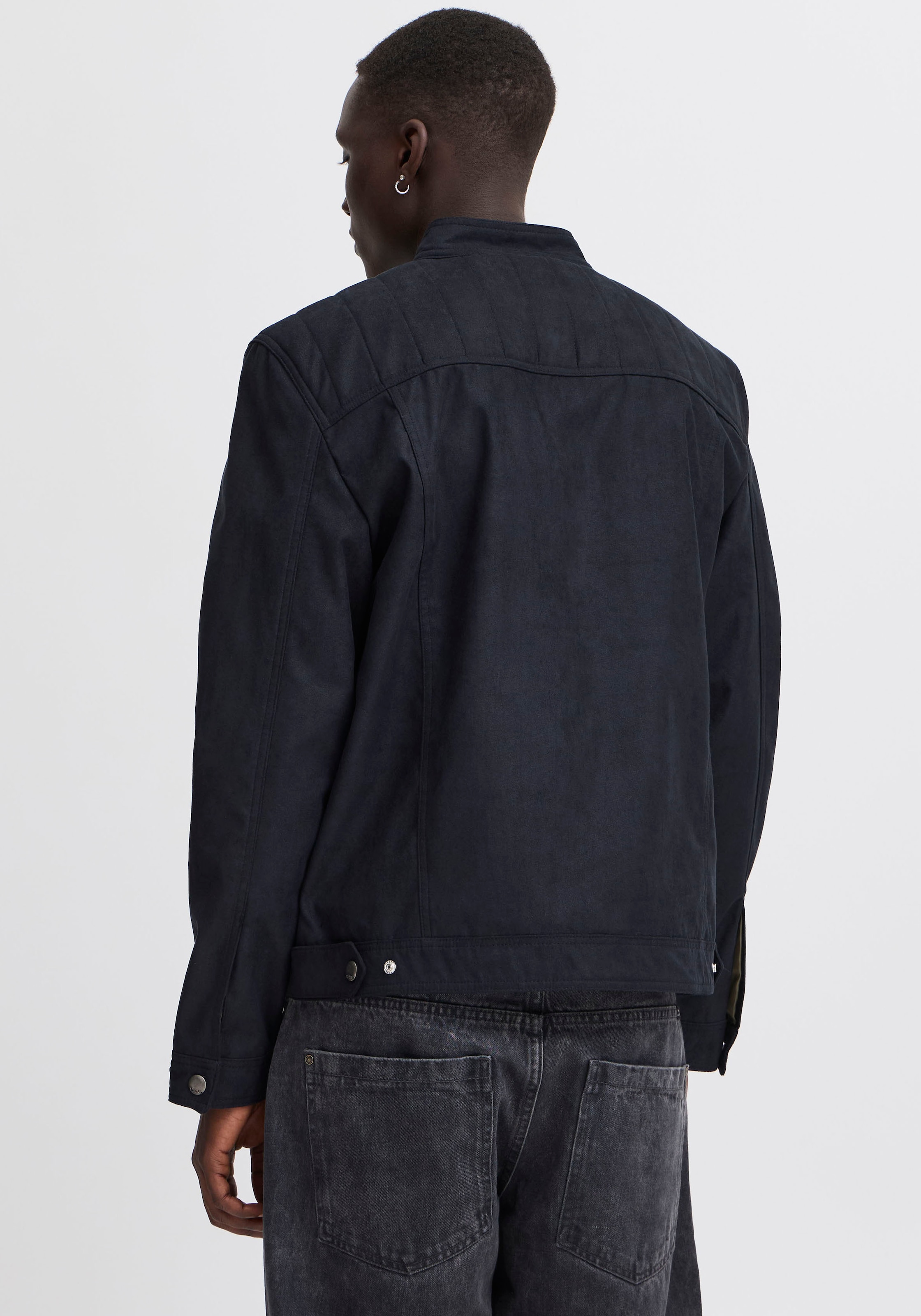 Blend Bomberjacke »BHEMMET Jacket«