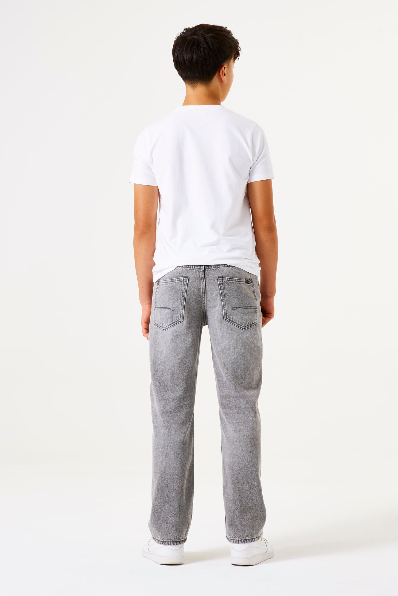 Garcia Jeans droit »Ilyano«