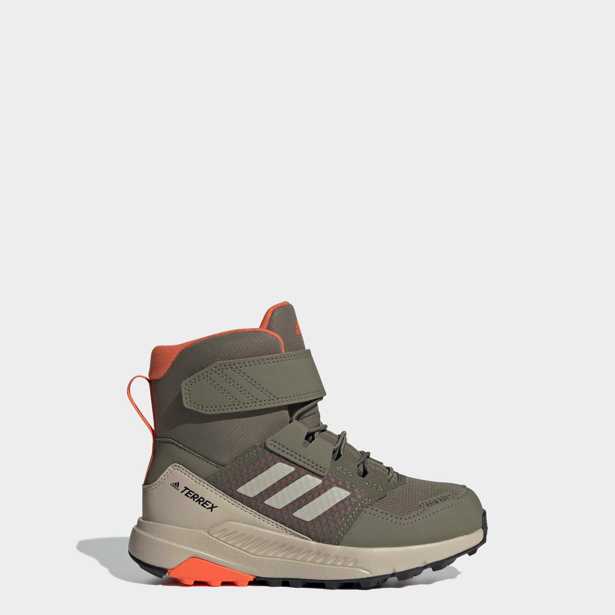 adidas TERREX Wanderschuh »TRAILMAKER HIGH COLD.RDY«, wärmend