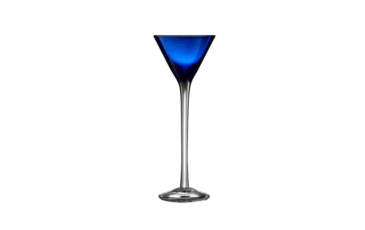 Schnapsglas »Lyngby Coloured Glas 6 Stück, assortiert«