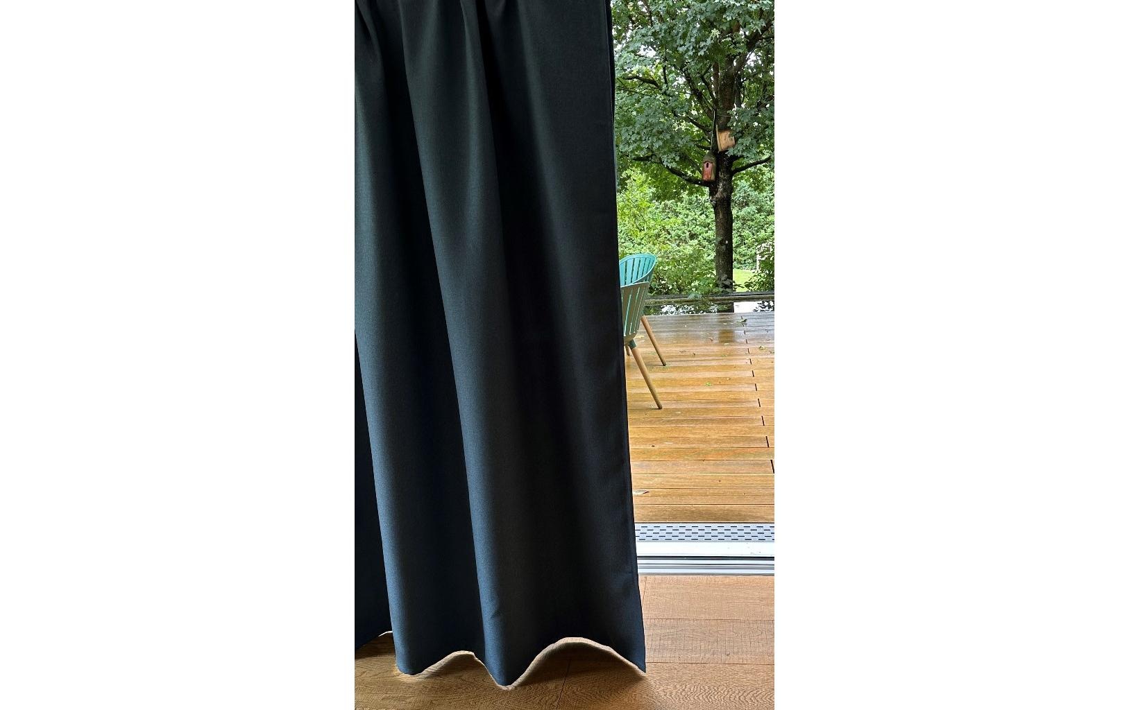 Vorhang »Stotz Decor AG Mira 140 cm x 260 cm«, (1 St.)