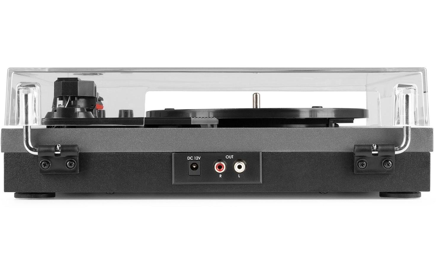 Plattenspieler »Fenton RP165G«
