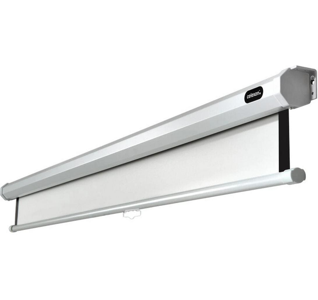 Celexon Rolloleinwand »Eco 220x220cm«