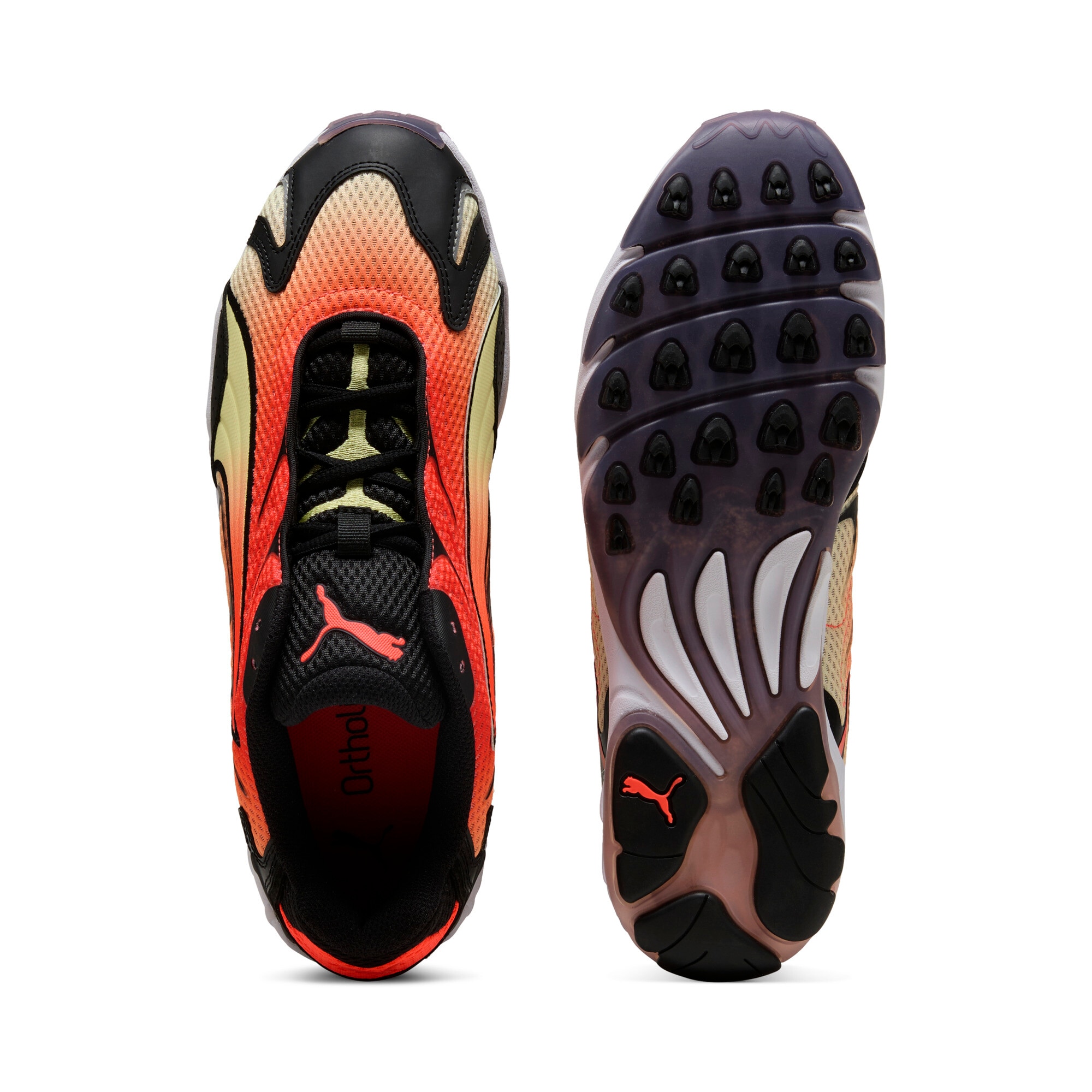 PUMA Sneaker »INHALE«