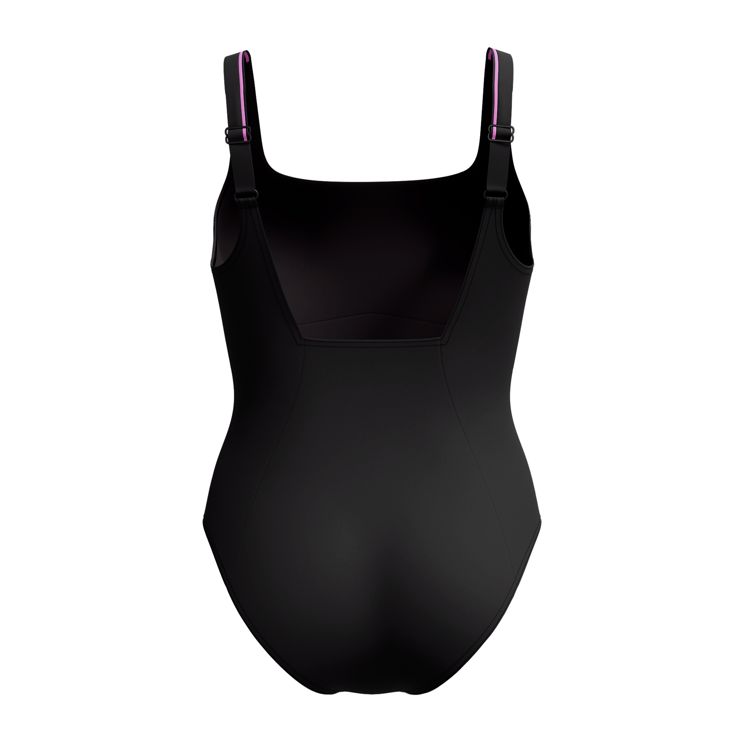 Speedo Badeanzug, (1 St.), schnell trocknend