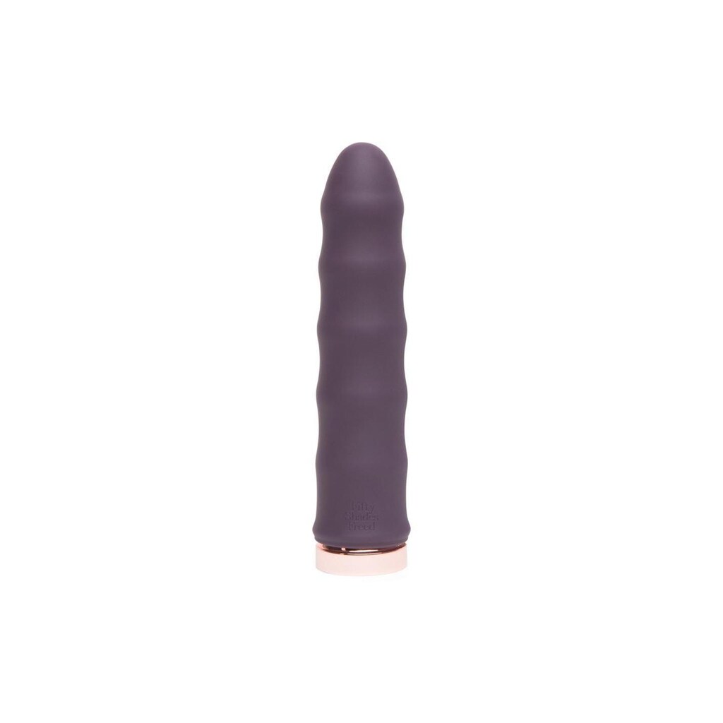 Fifty Shades of Grey Vibrator »Deep Inside«