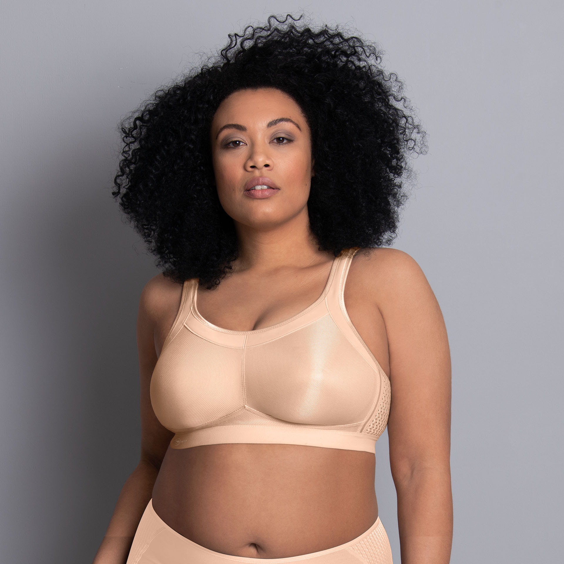 Anita Momentum Sports Bra Beige 80G 4