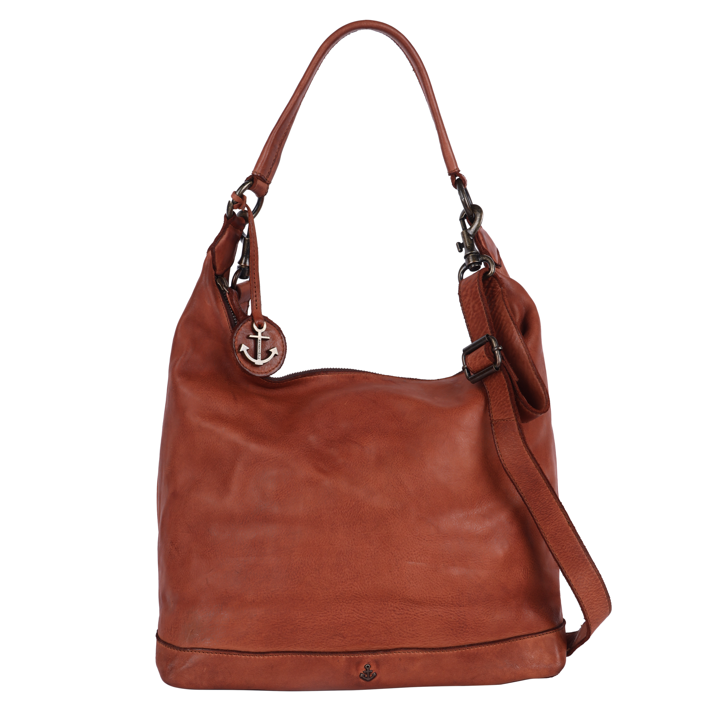 Image of HARBOUR 2nd Hobo "Emmy" Handtasche Umhängetasche Henkeltasche
