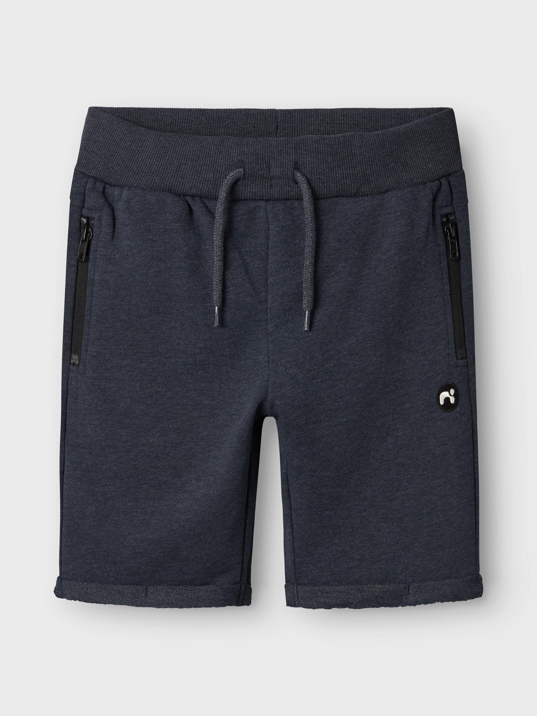 Name It Shorts »NKMVIMO SWE SHORTS BRU NOOS«