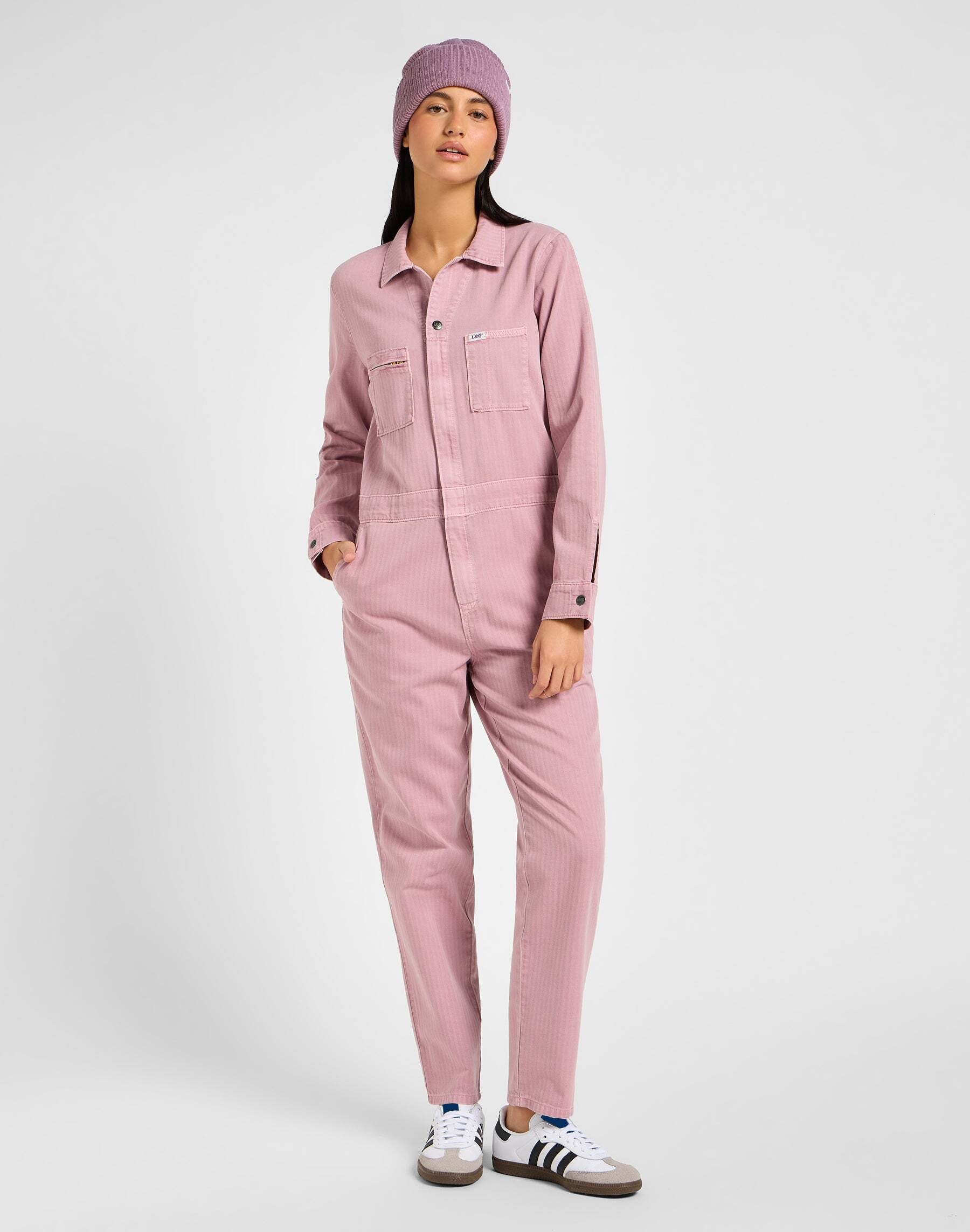 Lee® Overall »LEE Overall Unionall«
