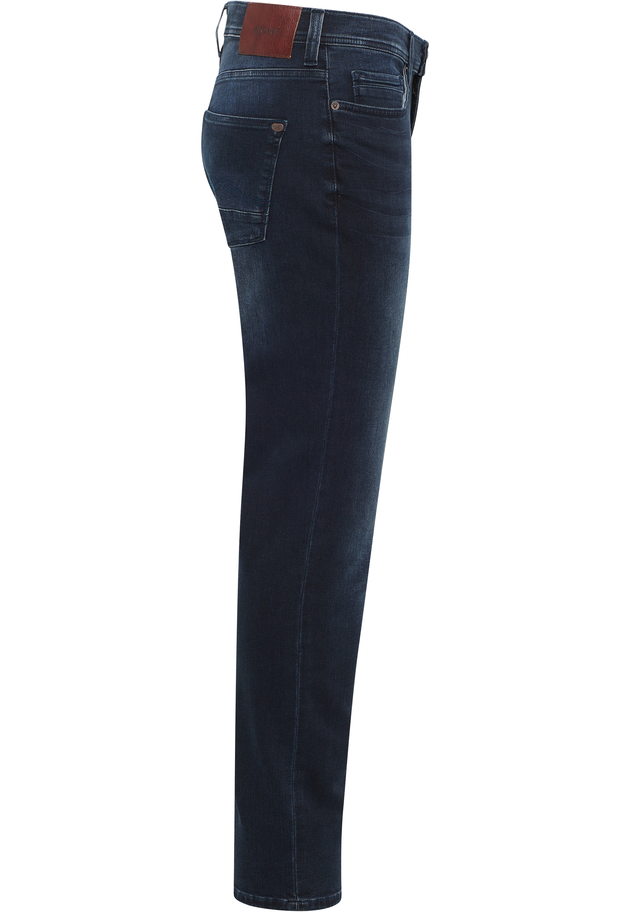 MUSTANG Jeans slim »Vegas« im Five-Pocket Style