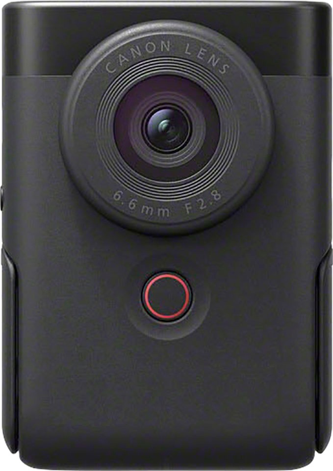 Image of Canon Camcorder "PowerShot V10 Erweitertes Vlogging-Kit" 4K Ultra HD Bluetooth