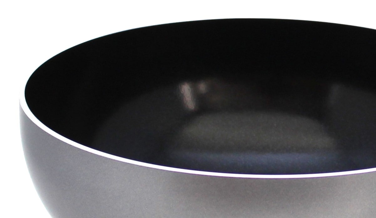 Elo Wok »Wok-/Pastapfanne 20cm Ducato«, Aluminium, (1 tlg.), Induktion