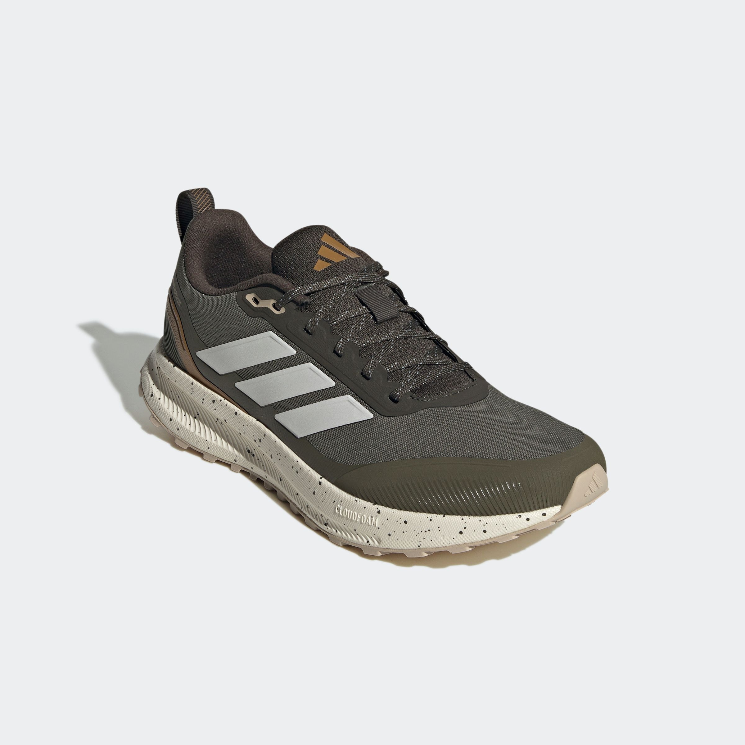 adidas Performance Laufschuh »RUNFALCON 5 TR«