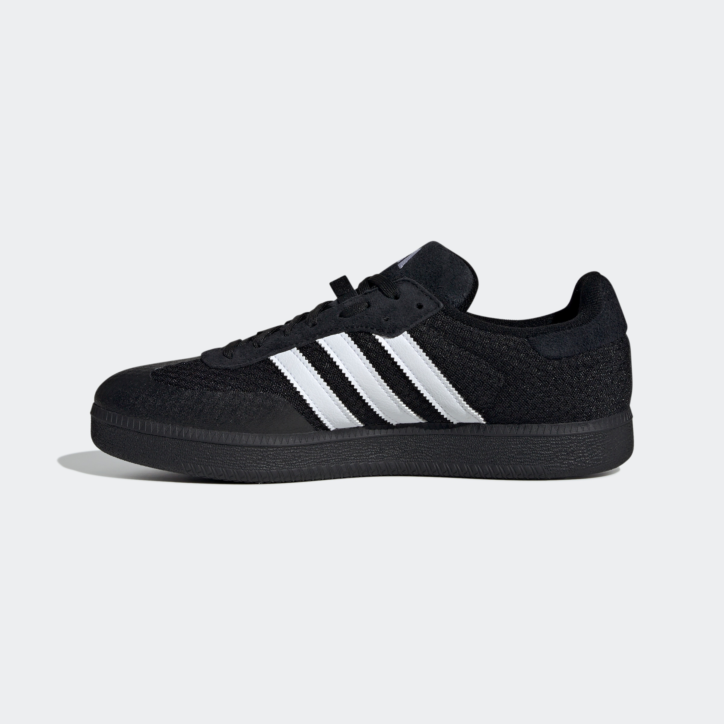 adidas Performance Fahrradschuh »VELOSAMBA COLD.RDY«, inspiriert vom Design des adidas samba