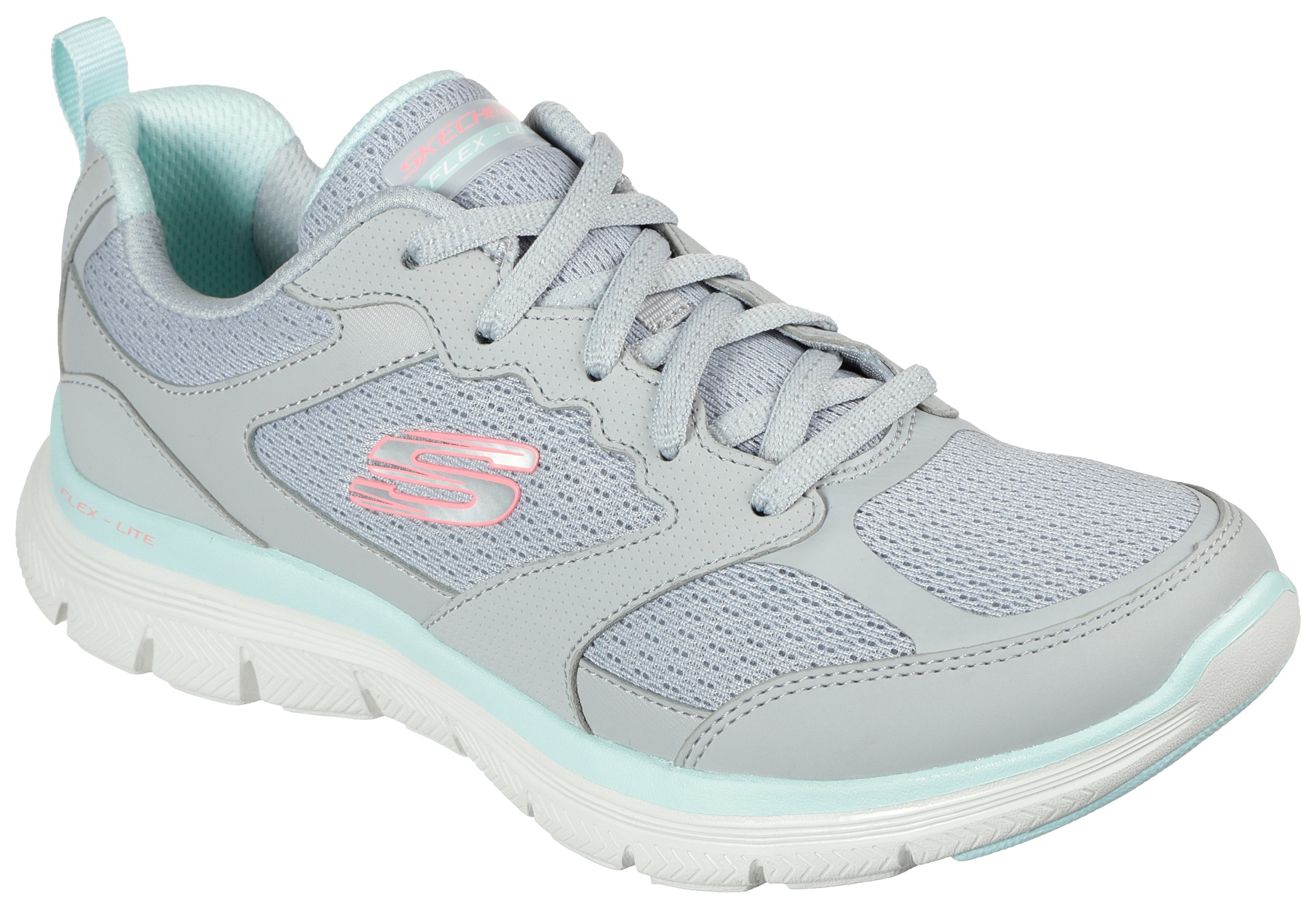 Skechers Sneaker »FLEX APPEAL 4.0 - ACTIVE FLOW«, mit komfortabler Innensohle kaufen