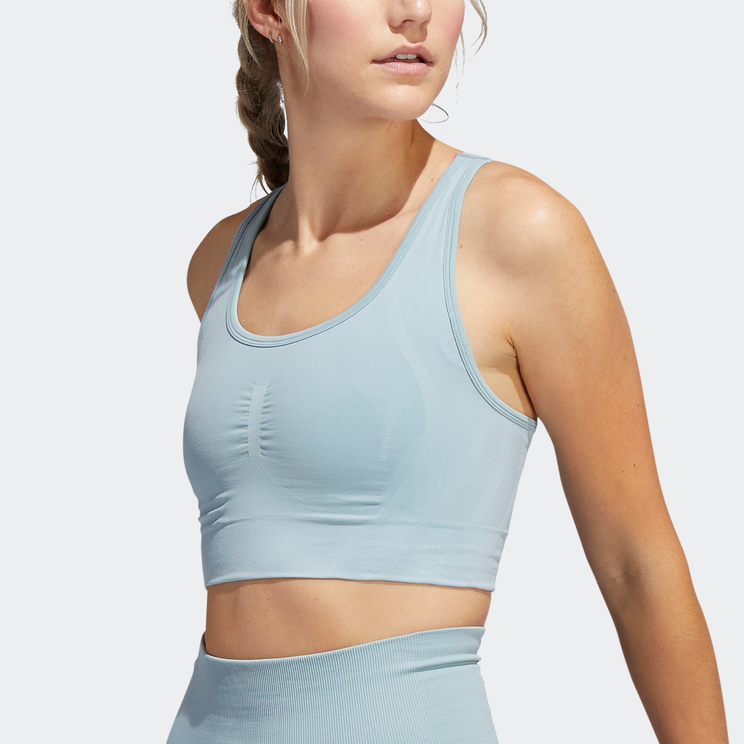 Image of adidas Performance Sport-BH »FORMOTION SCULPT MEDIUM-SUPPORT« bei Ackermann Versand Schweiz