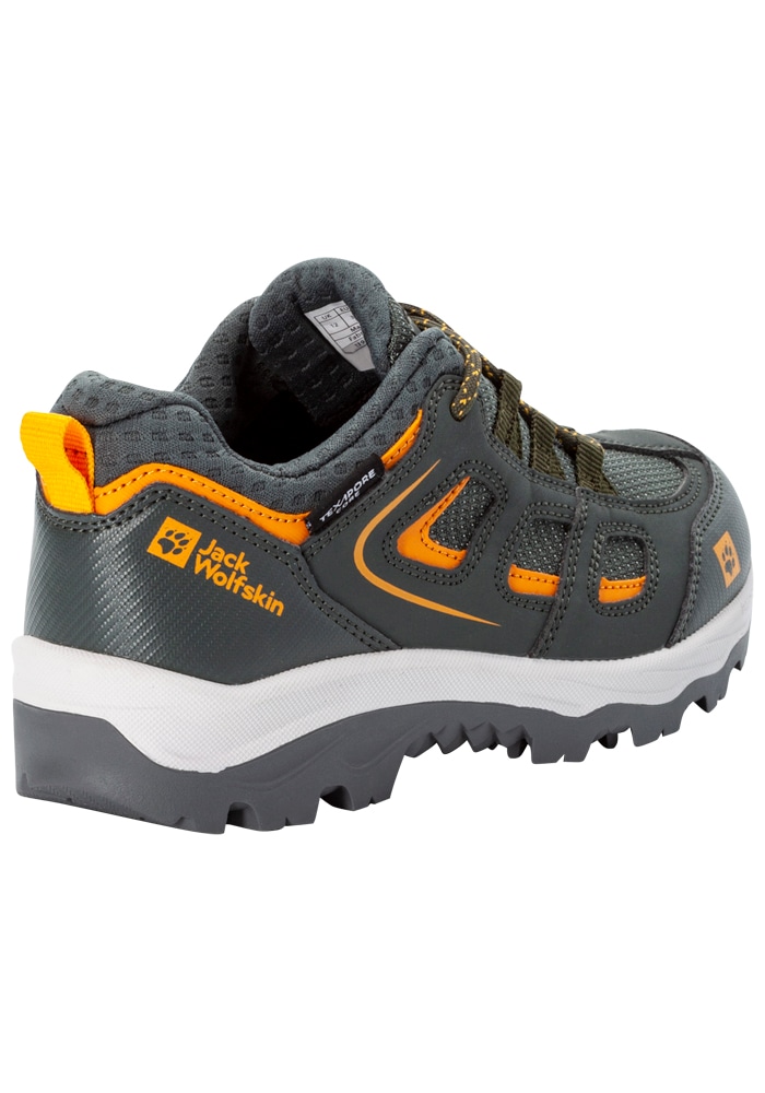 Jack Wolfskin Wanderschuh »VOJO TEXAPORE LOW K«