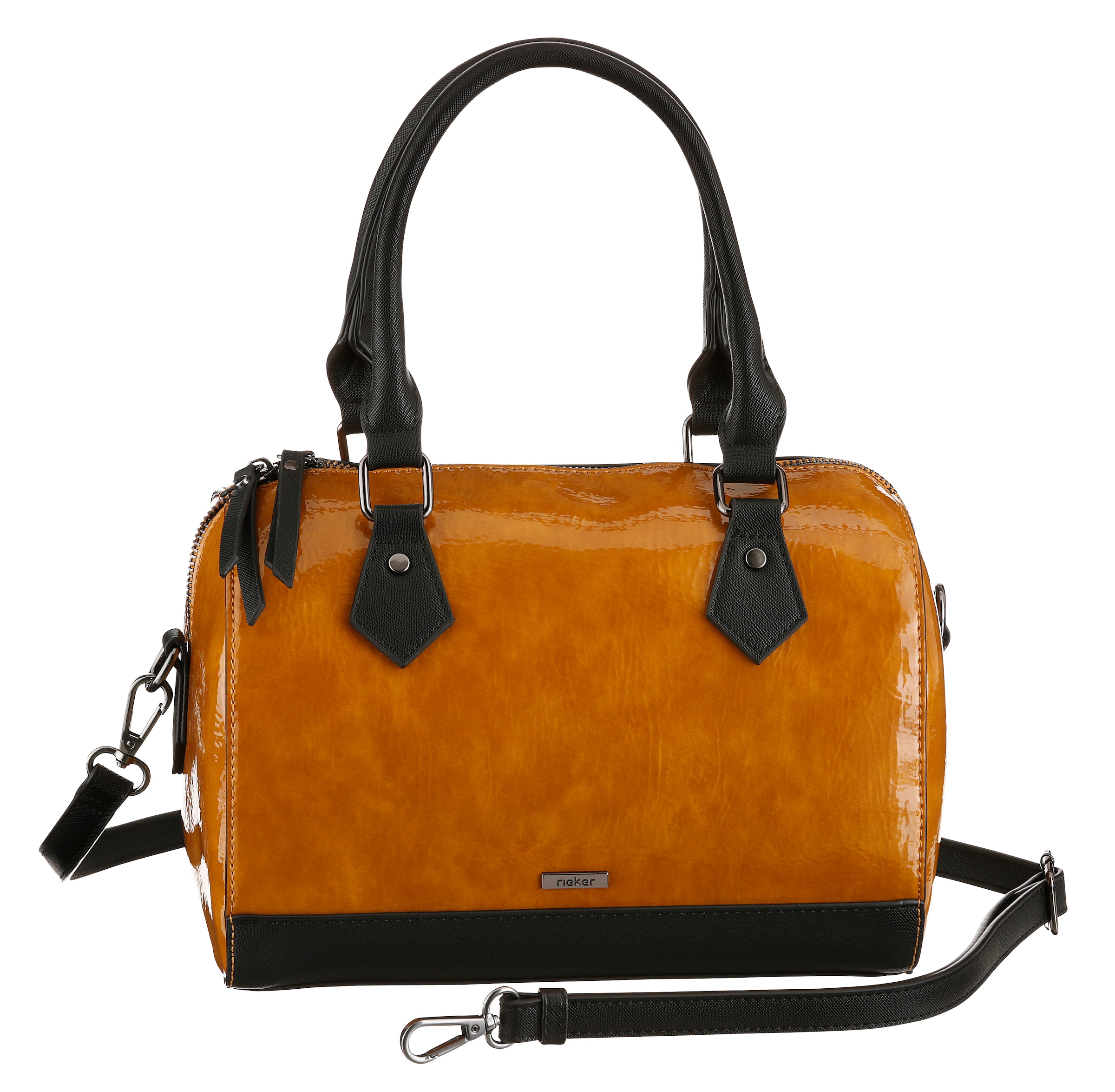 Image of Rieker Henkeltasche, mit abnehmbaren Umhängeriemen bei Ackermann Versand Schweiz