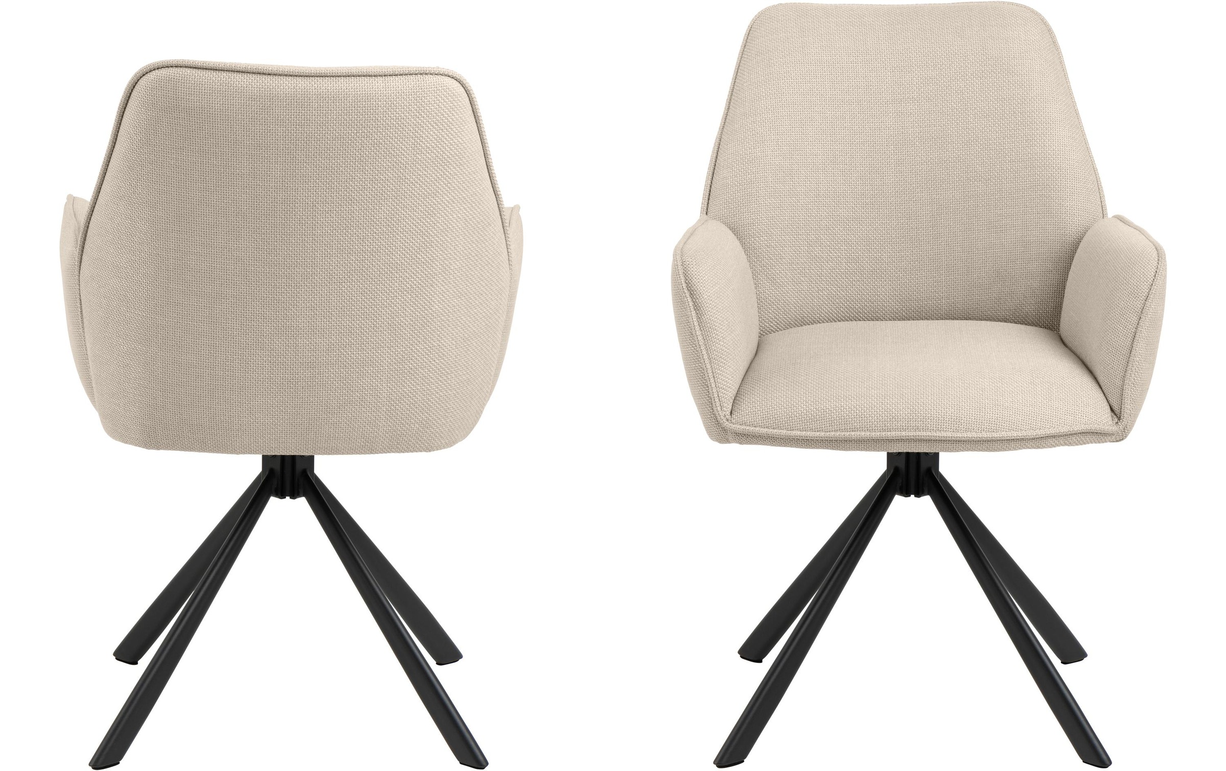 AC Design Stuhl »Glenda, 2 Stück«