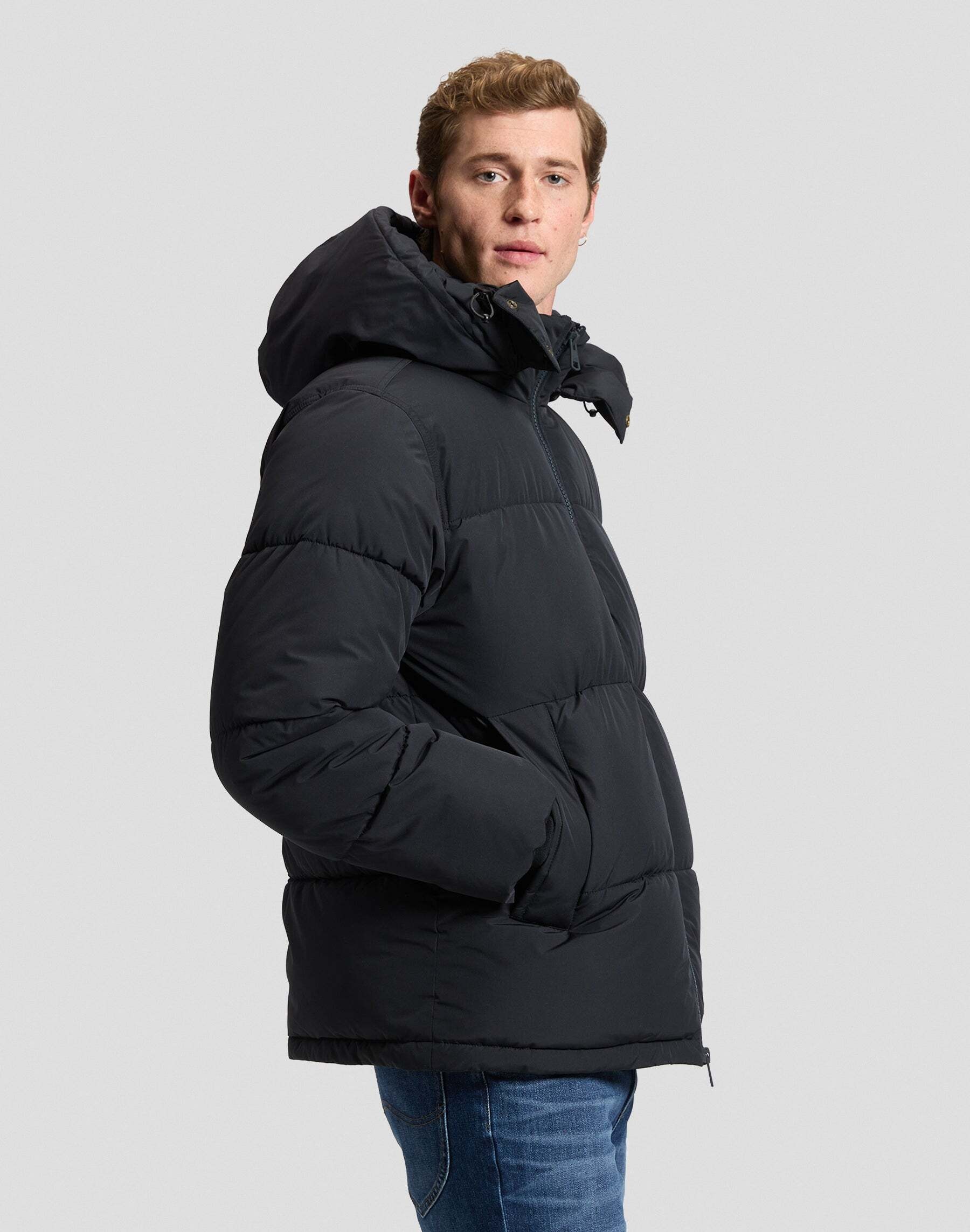 Lee® Veste d'hiver »Lee Winterjacke Lee Puffer«