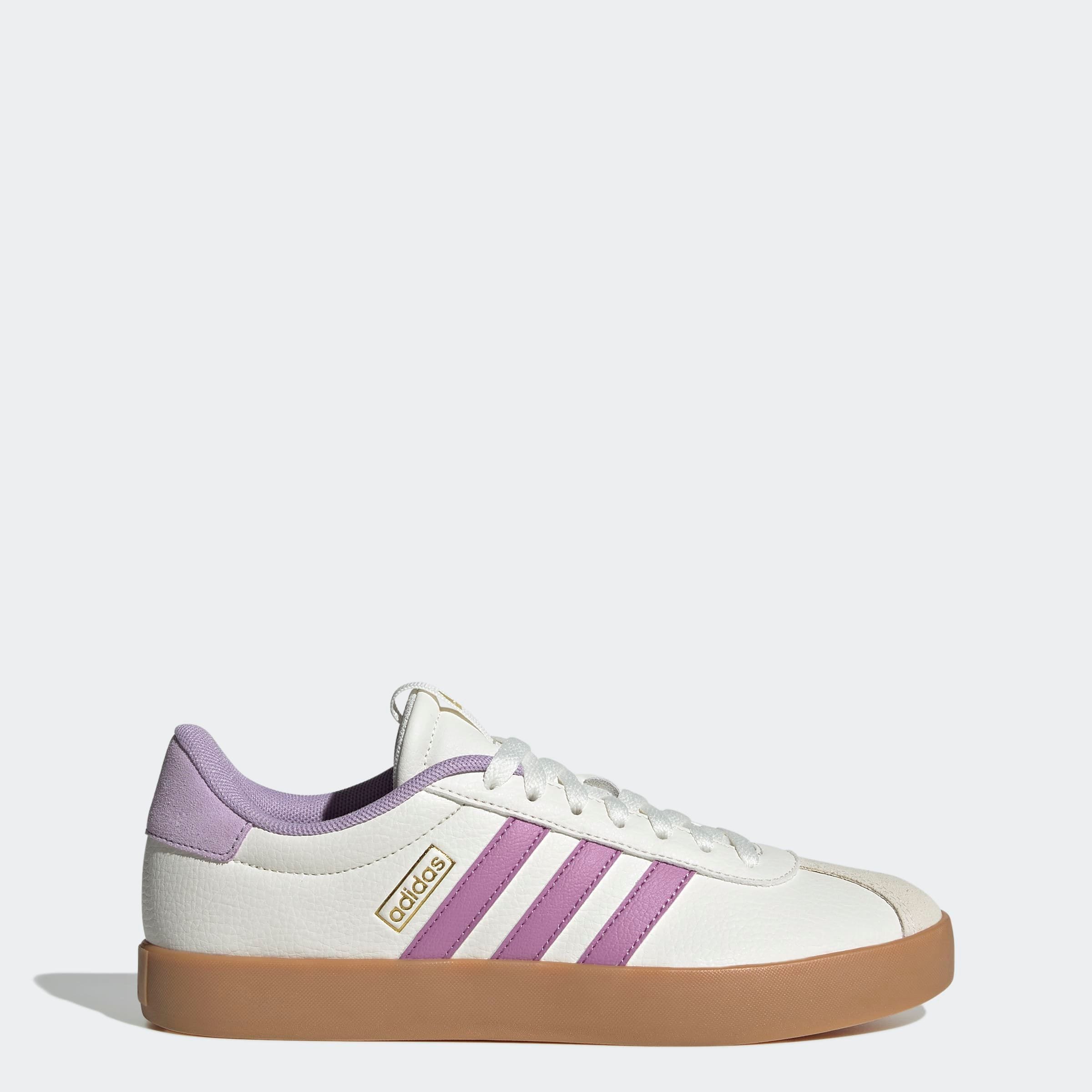 adidas Sportswear Sneaker »VL COURT 3.0«, inspiriert vom Design des adidas samba