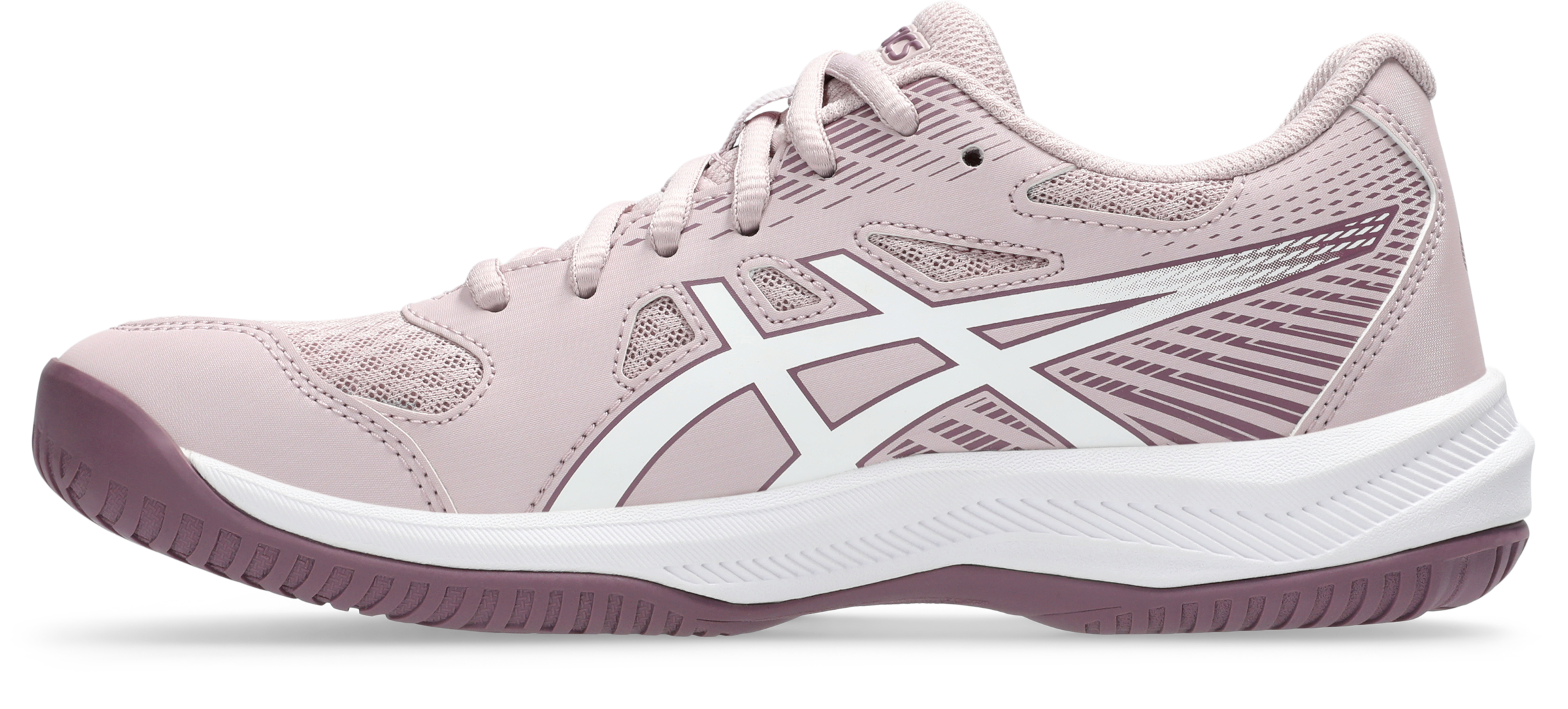 Asics Hallenschuh »UPCOURT 6«, für Hallensport