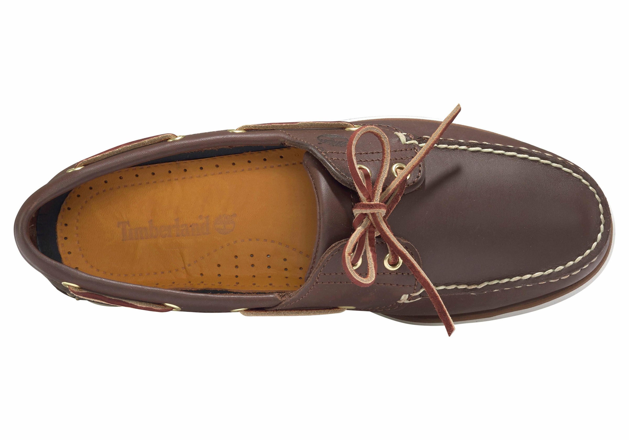 Timberland Bootsschuh »Men´s 2 Exe Boat Shoe«