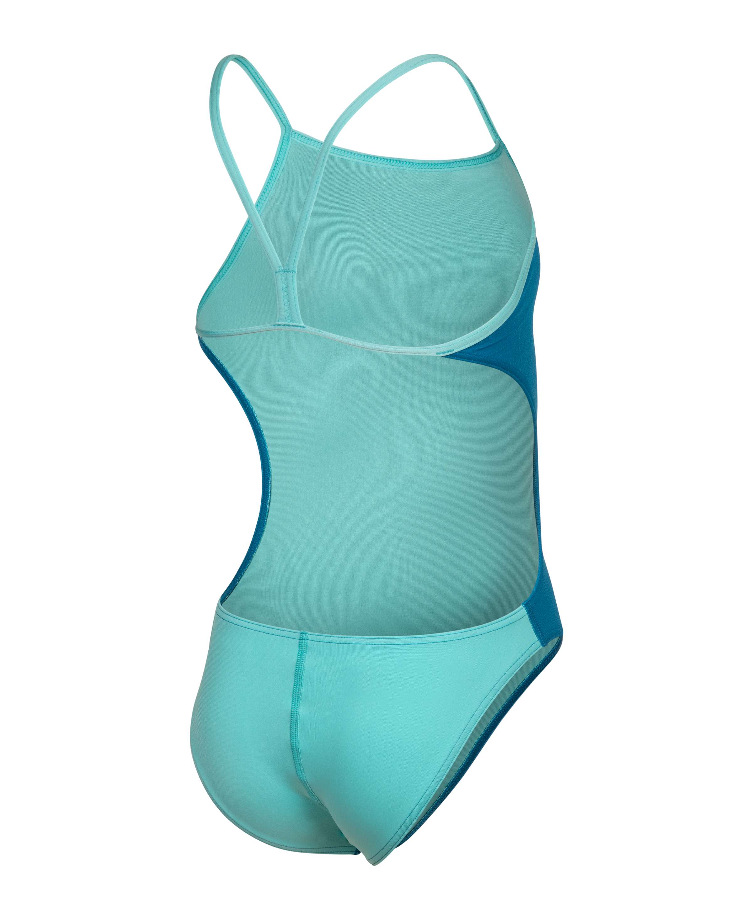 Arena Maillot de bain »GIRL'S TEAM SWIMSUIT CHALLENGE SOLID«