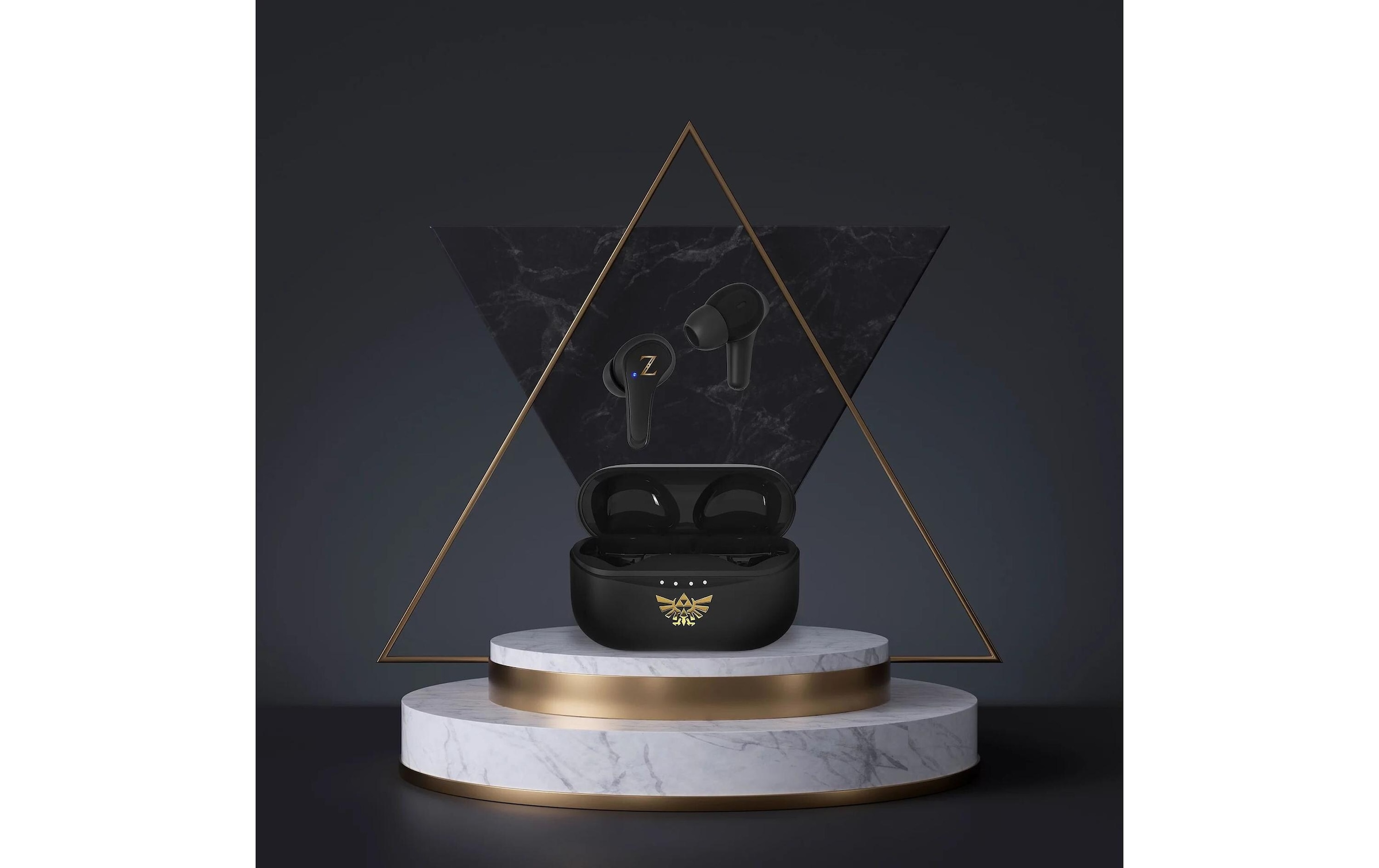 OTL wireless In-Ear-Kopfhörer »Nintendo Legend of Zelda TWS Earpods«