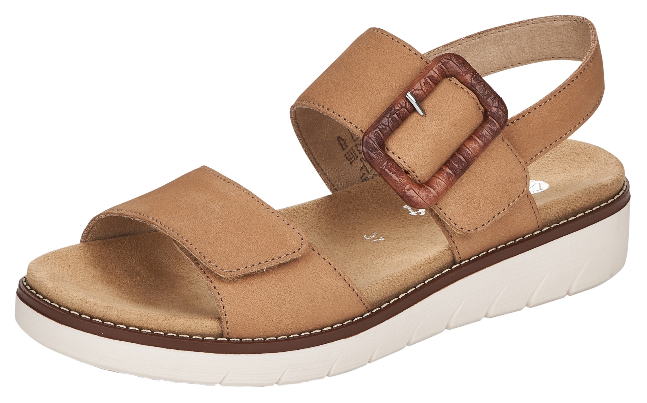 Image of Remonte Sandale, mit Wechselfussbett bei Ackermann Versand Schweiz