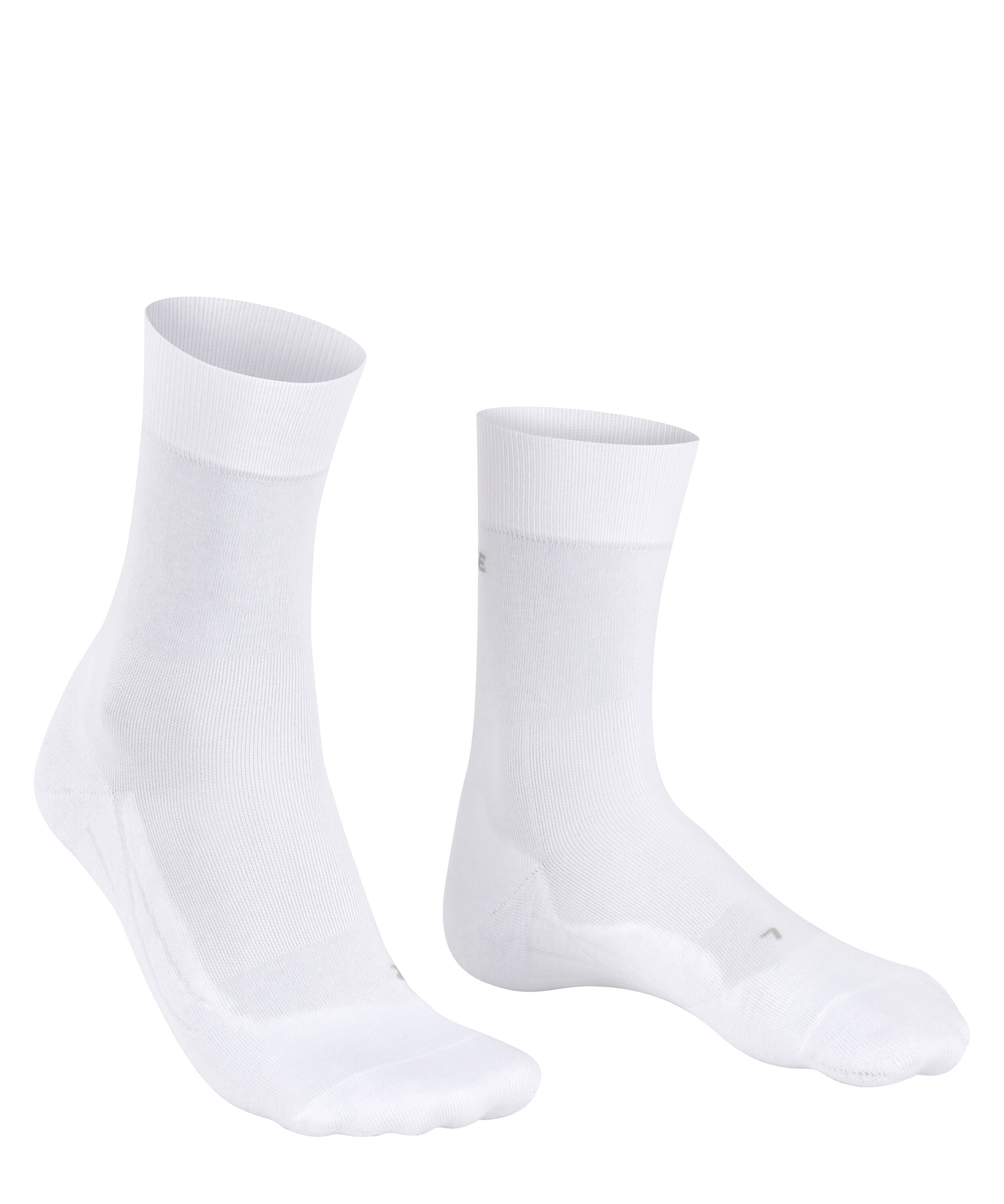 FALKE Socken »GO2« für Erwachsene, mit hautfreundlicher Baumwolle