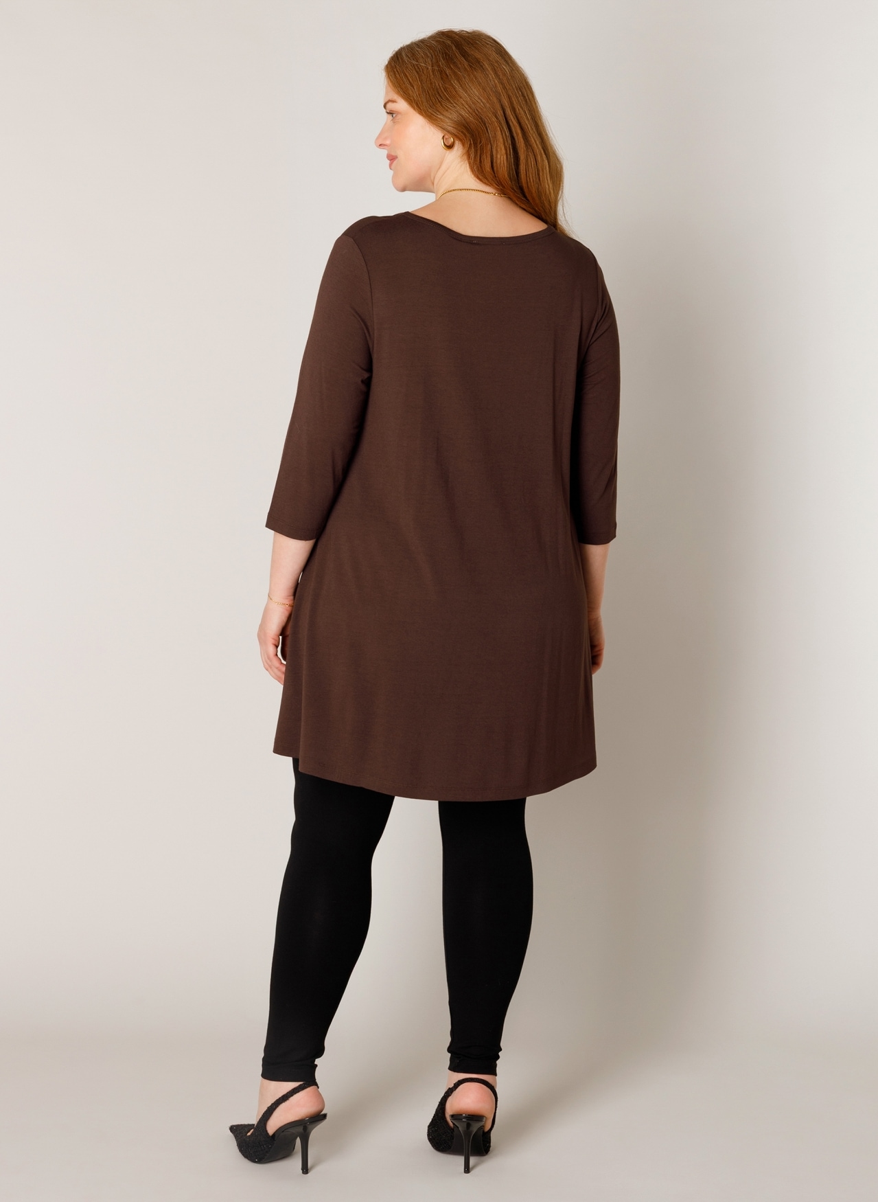 Base Level Curvy Tunikashirt »Aria« Grosse Grössen