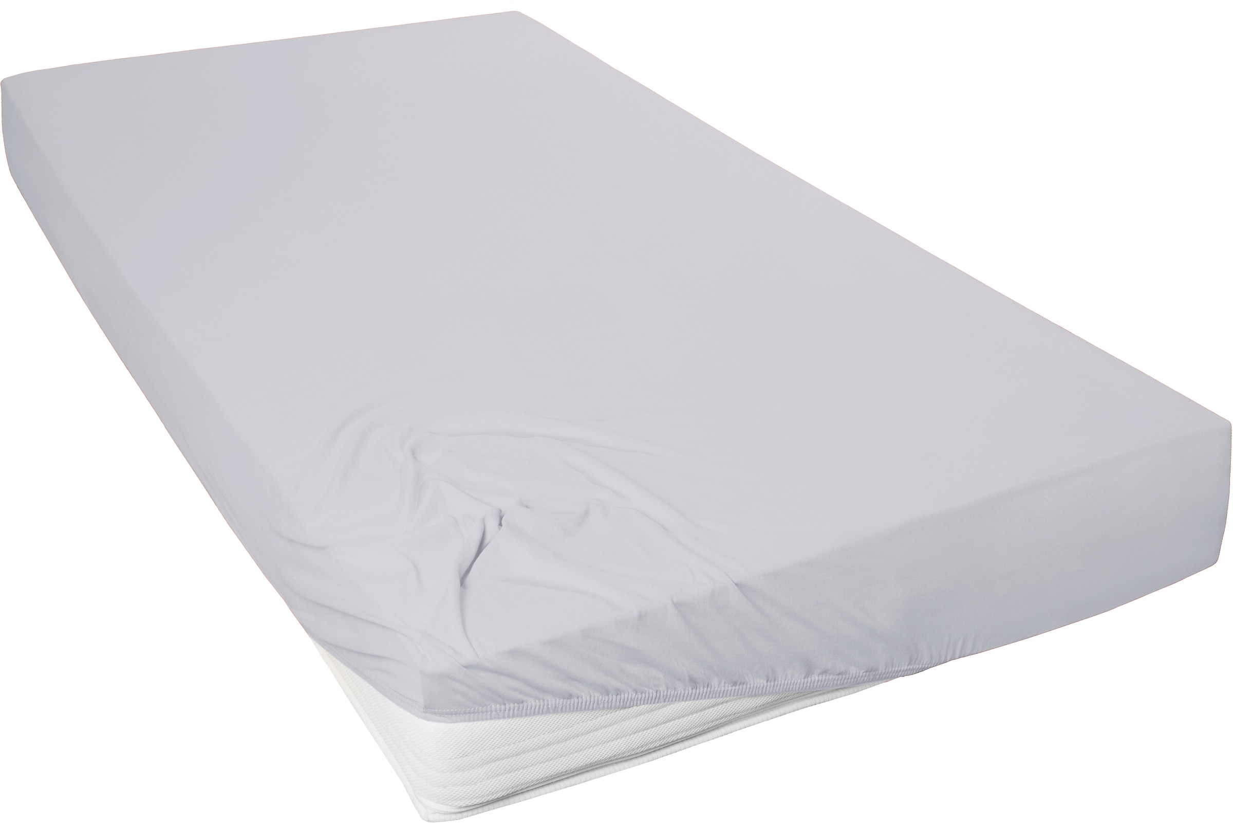 Image of Primera Bettlaken "HANS der Frische" hygienefinish, saugt Mikroben wie Pilze und Schimmel auf