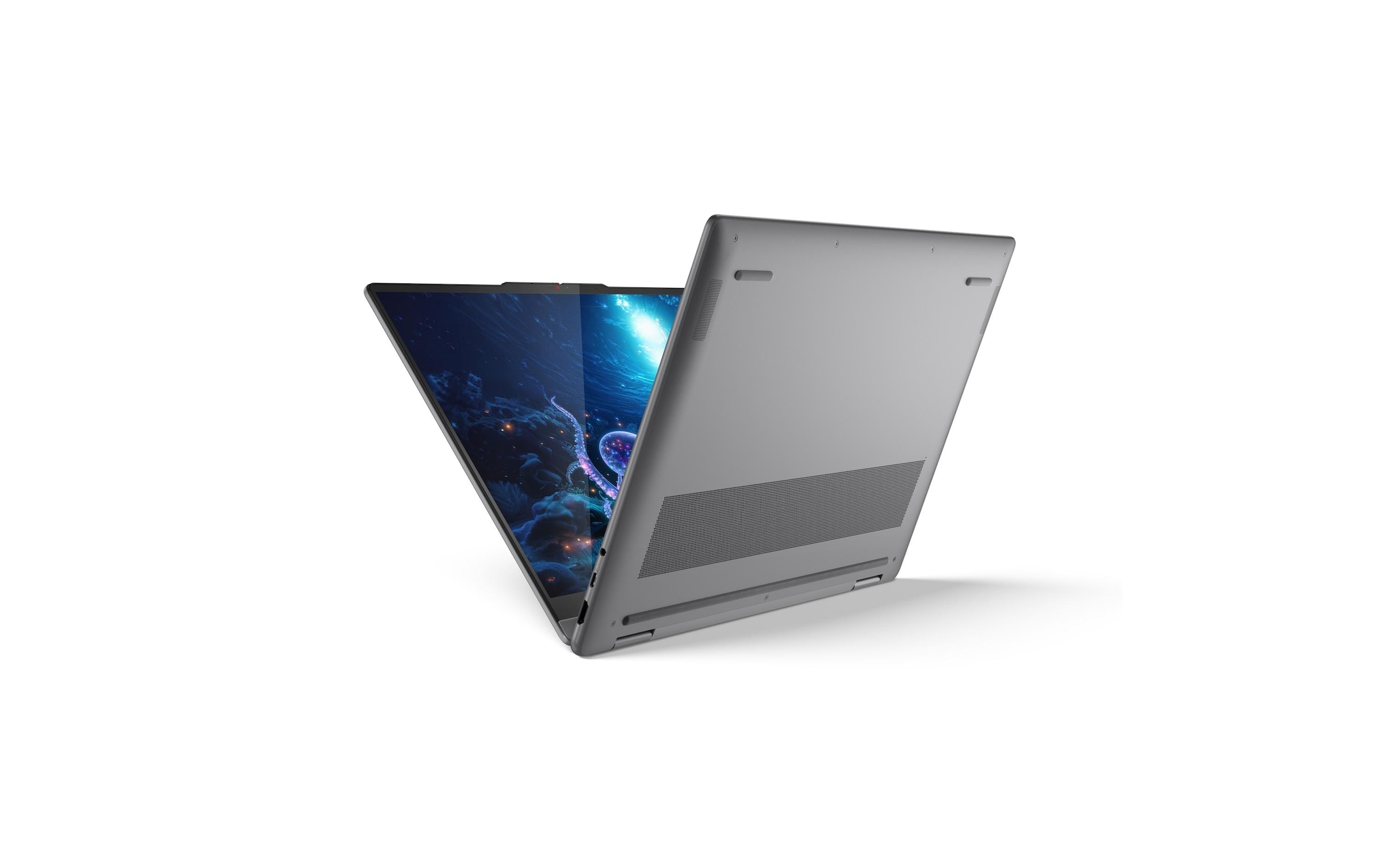 Lenovo Notebook »Notebook Yoga 7 2-in-1 16ILL10 Copilot+ PC (Intel)« / 16 ″ Intel Core Ultra 7 1.000 GB SSD Integrierte NPU (Neural Processing Unit)