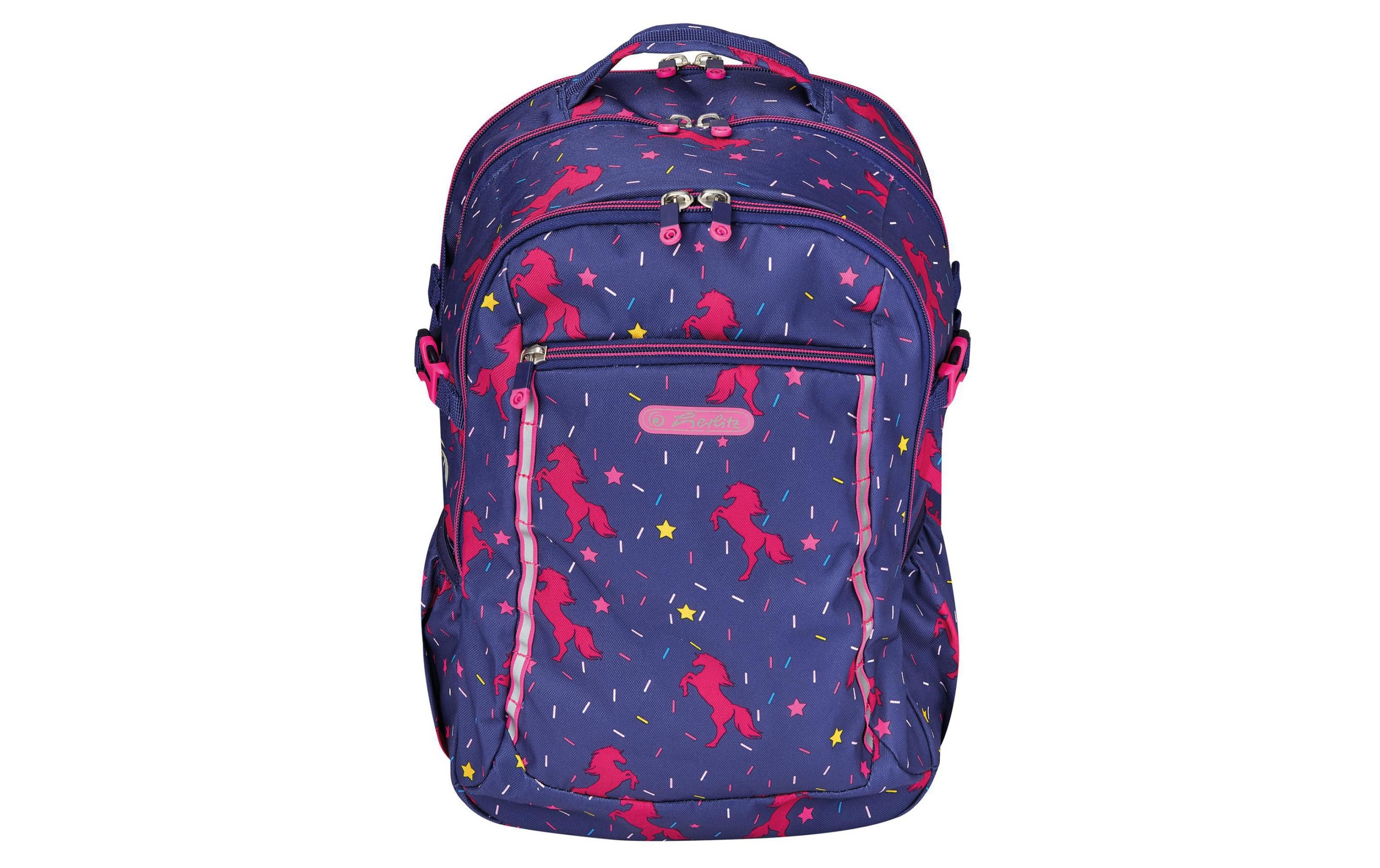 Image of Herlitz Schulrucksack »Ultimate Hors« bei Ackermann Versand Schweiz