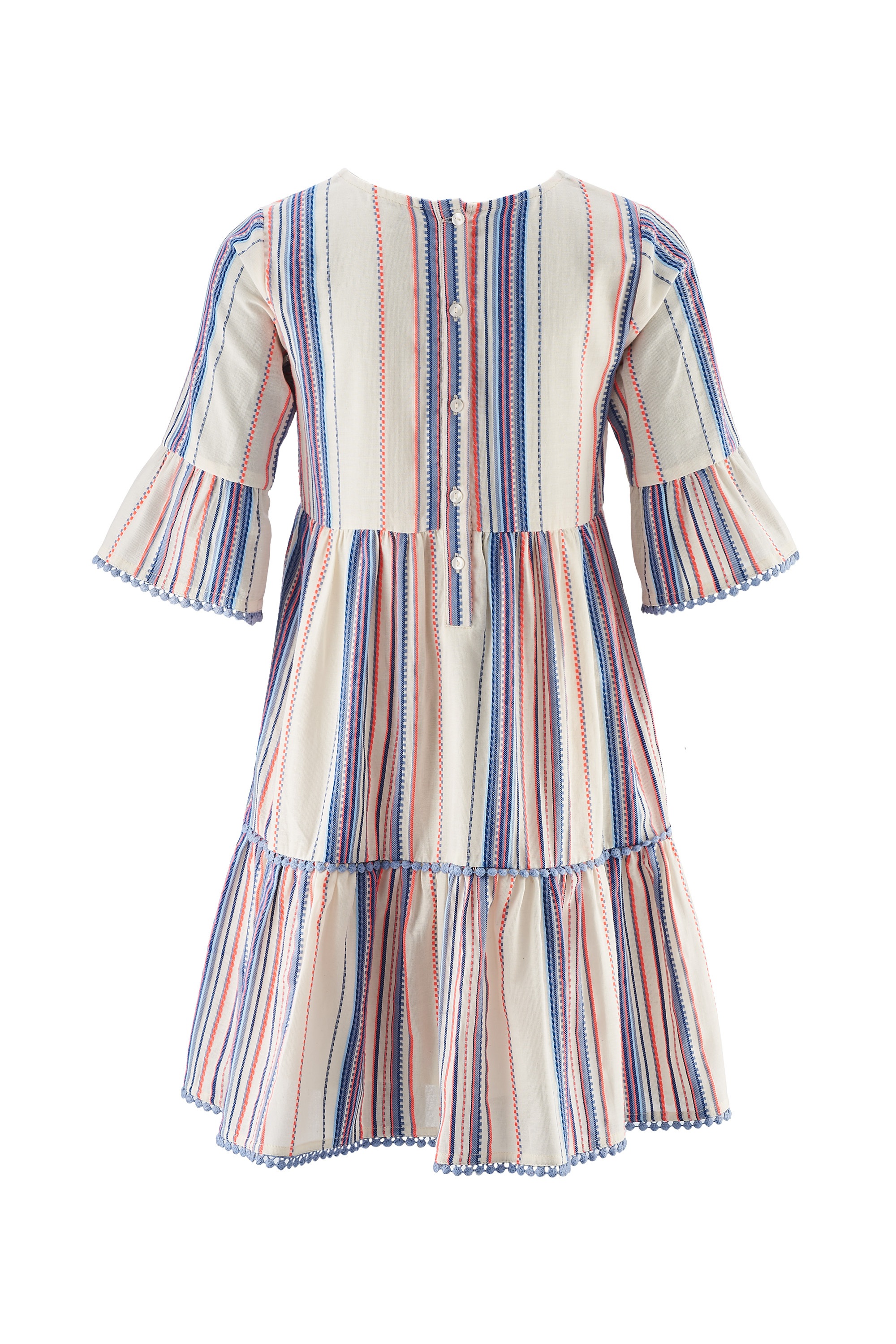 happy girls Robe d'été »Mädchenkleid«