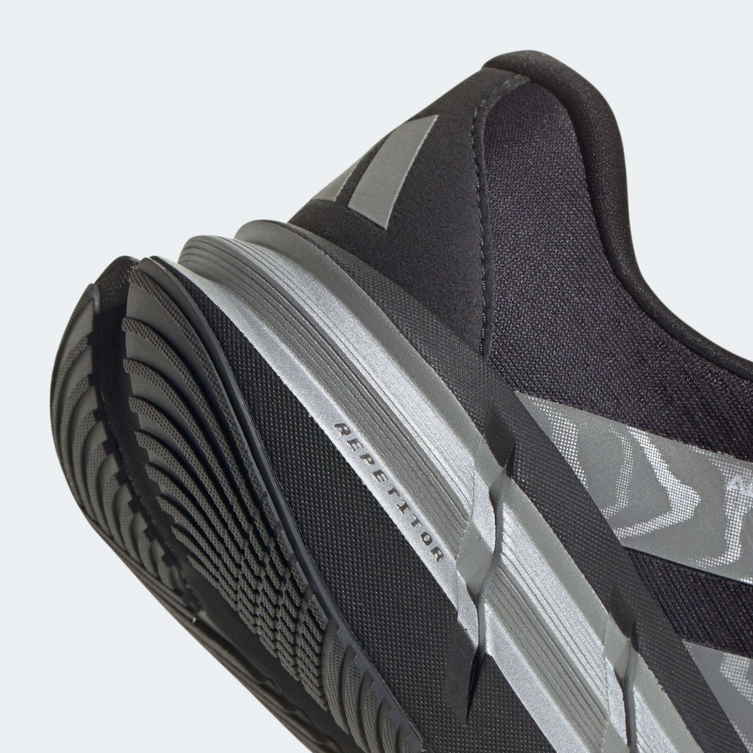 adidas Performance Laufschuh »ADISTAR 3 REFLECTIVE«