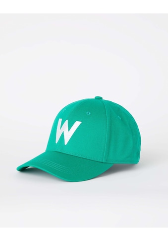 Baseball Cap »Wrangler Caps W Logo Cap«