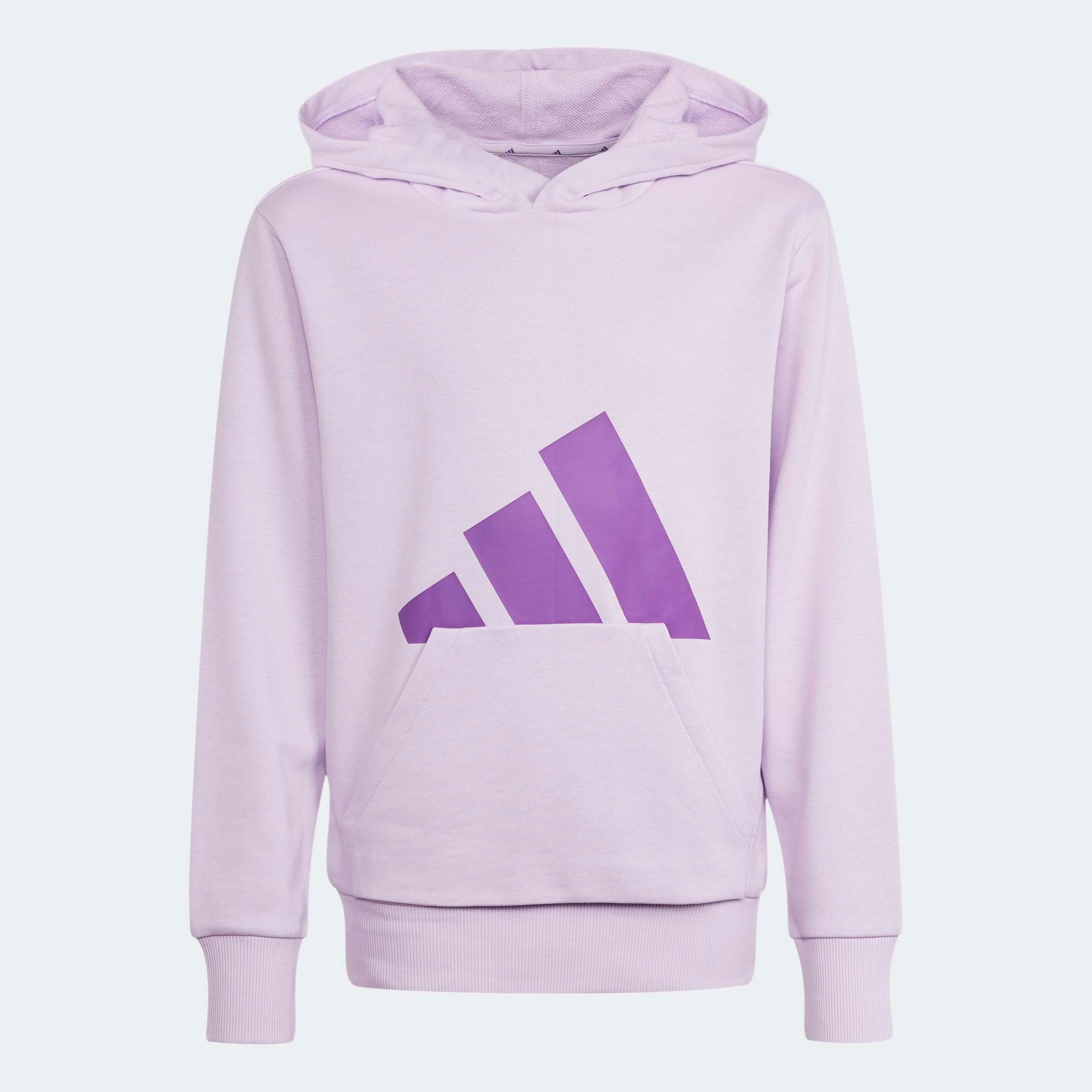 adidas Sportswear Sweat à capuche »ESSENTIALS KIDS HOODIE«
