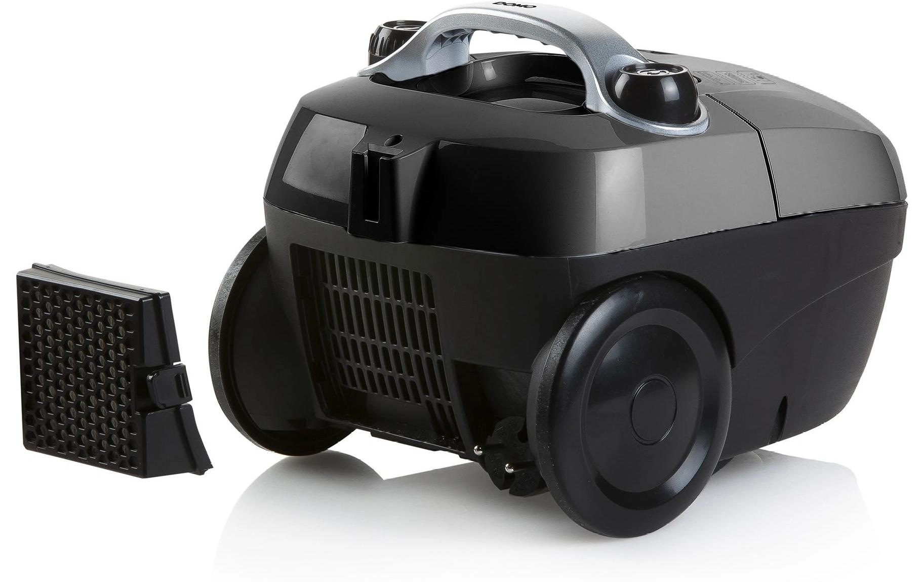 Domo Bodenstaubsauger »DO1033S« 450 W