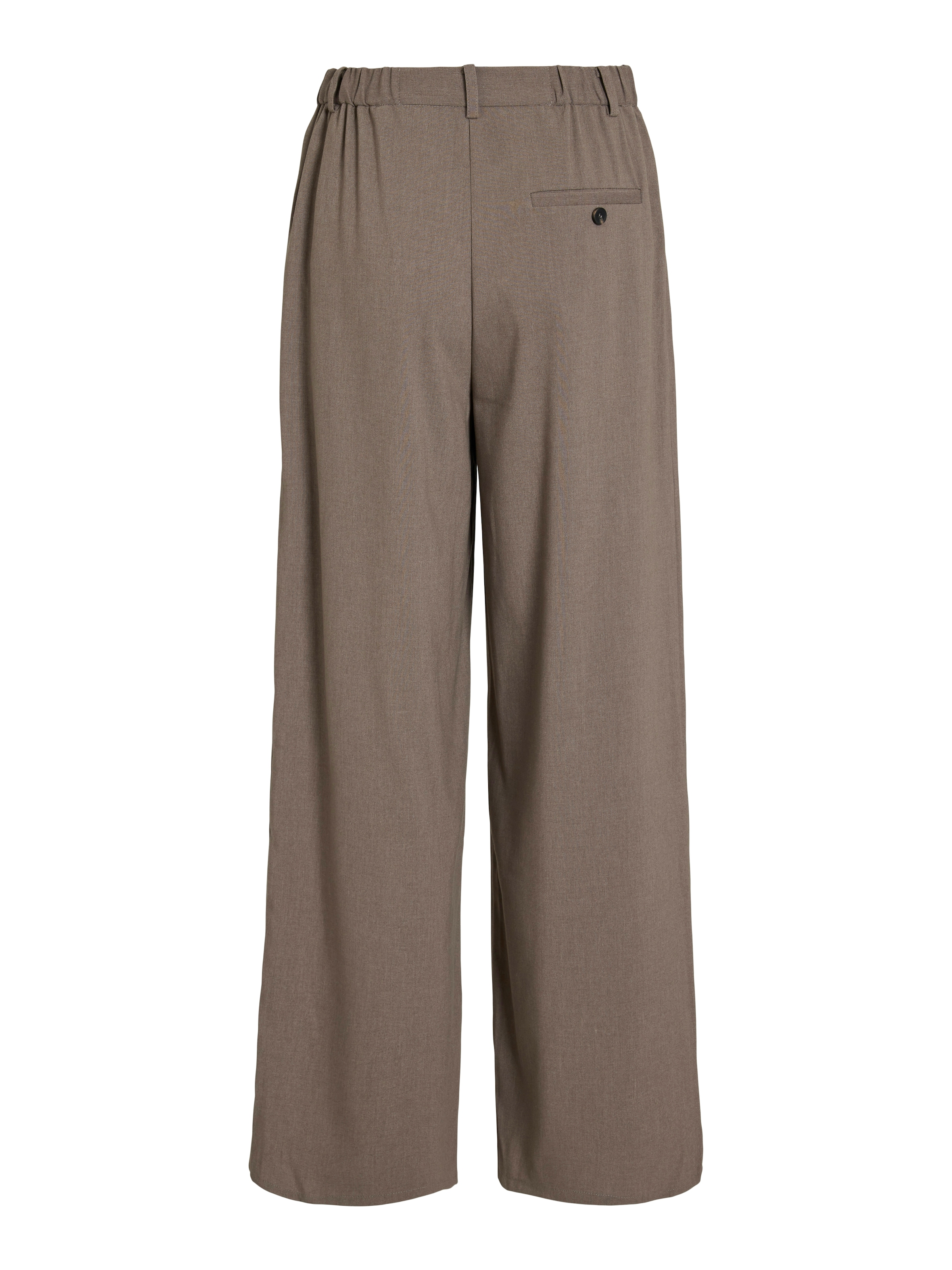 Vila Anzughose »VISIFFE HW WIDE PANTS - NOOS«