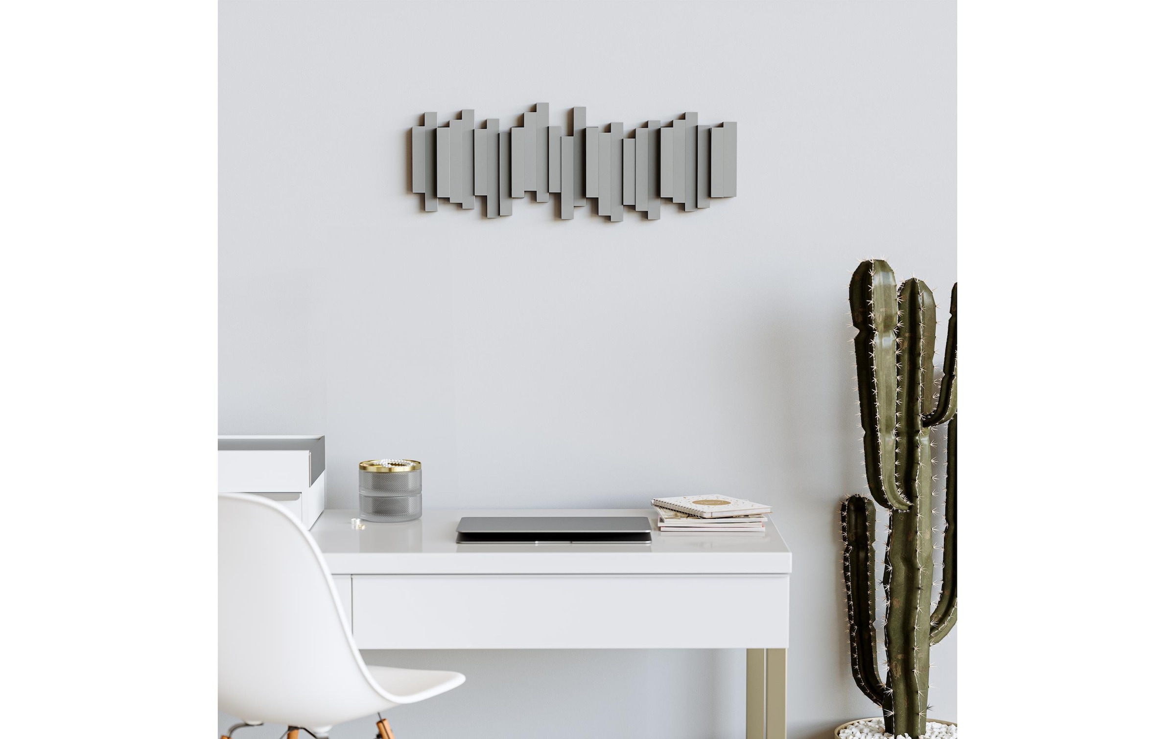 Umbra Garderobenleiste »Sticks«
