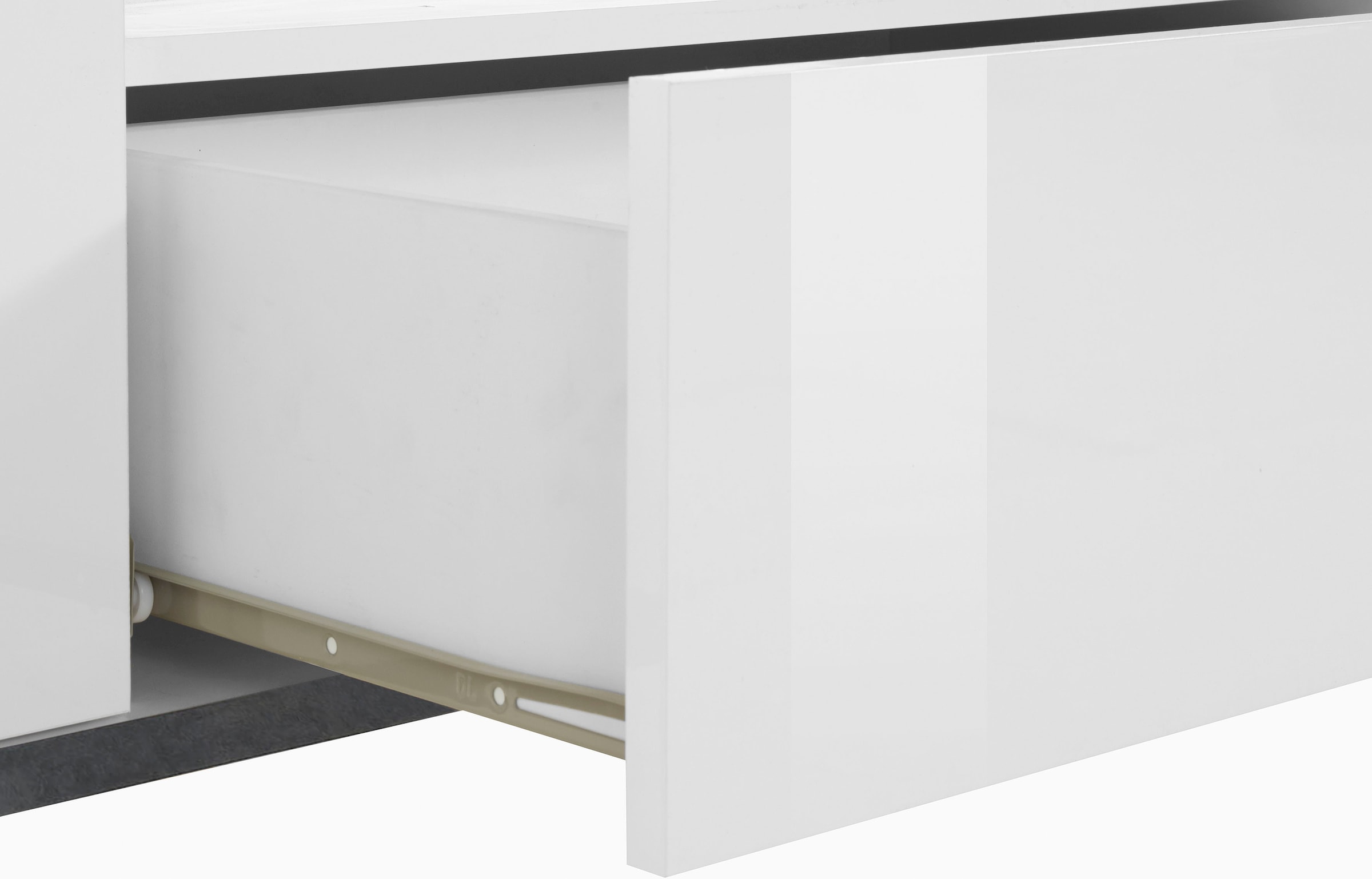 INOSIGN Lowboard »SunriseTV-Board, TV-Schrank«, Breite 160 cm