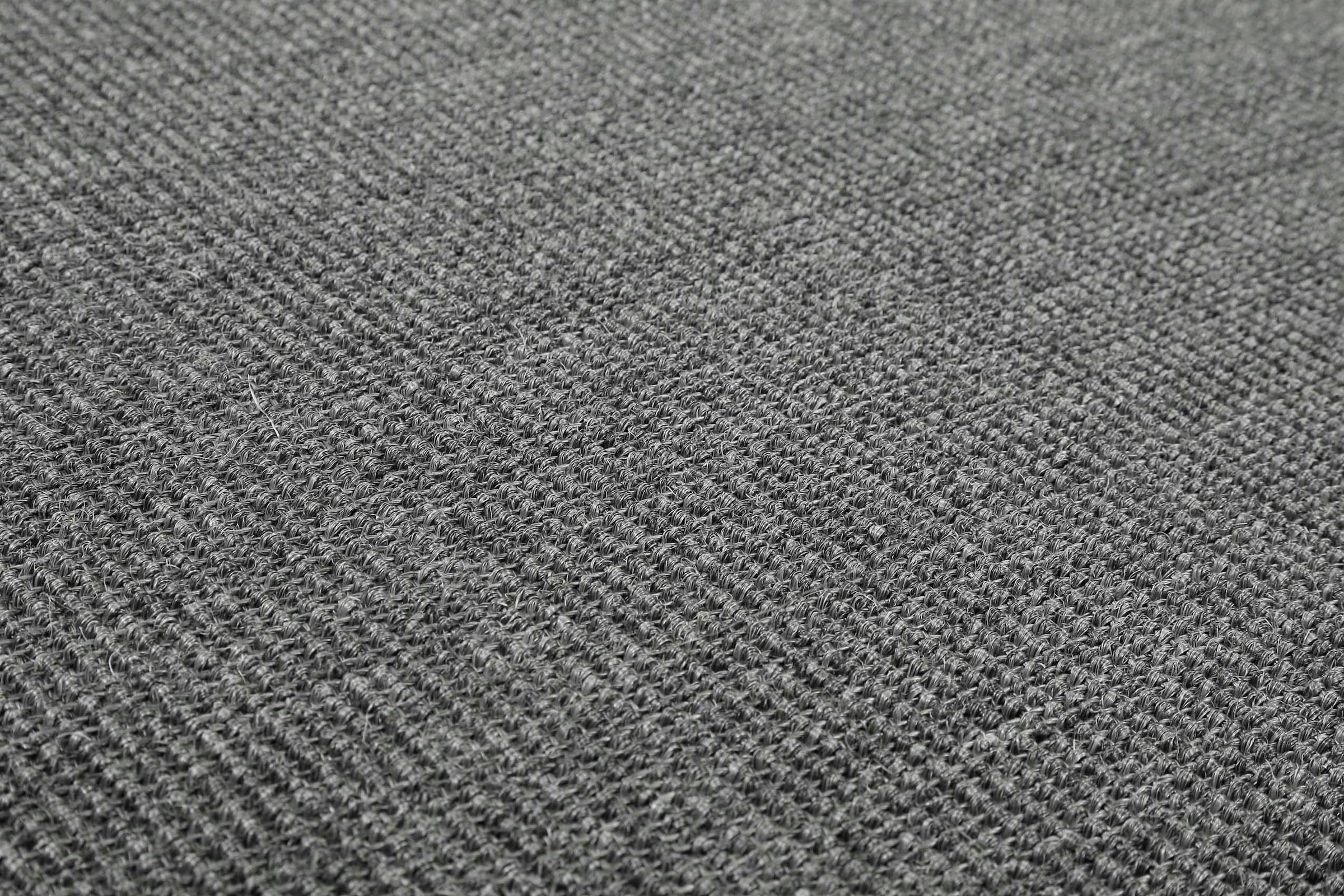 Esprit Sisalteppich »Lagoon,  ESP-1066«, rechteckig, 6 mm Höhe, Naturfasern, reiner Sisalteppich, für alle Räume