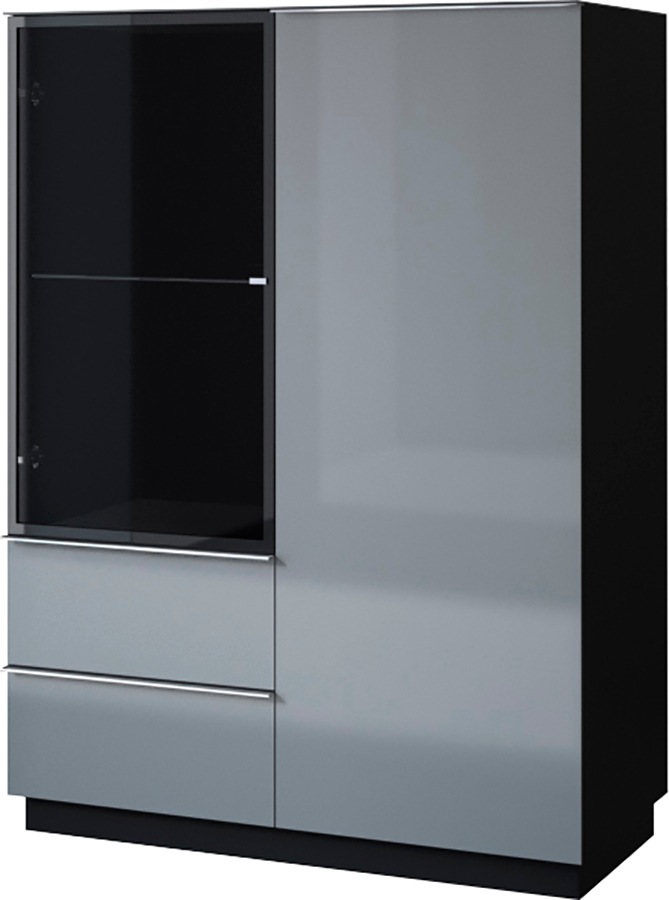 Image of Helvetia Highboard »Helio«, Höhe 136 cm bei Ackermann Versand Schweiz