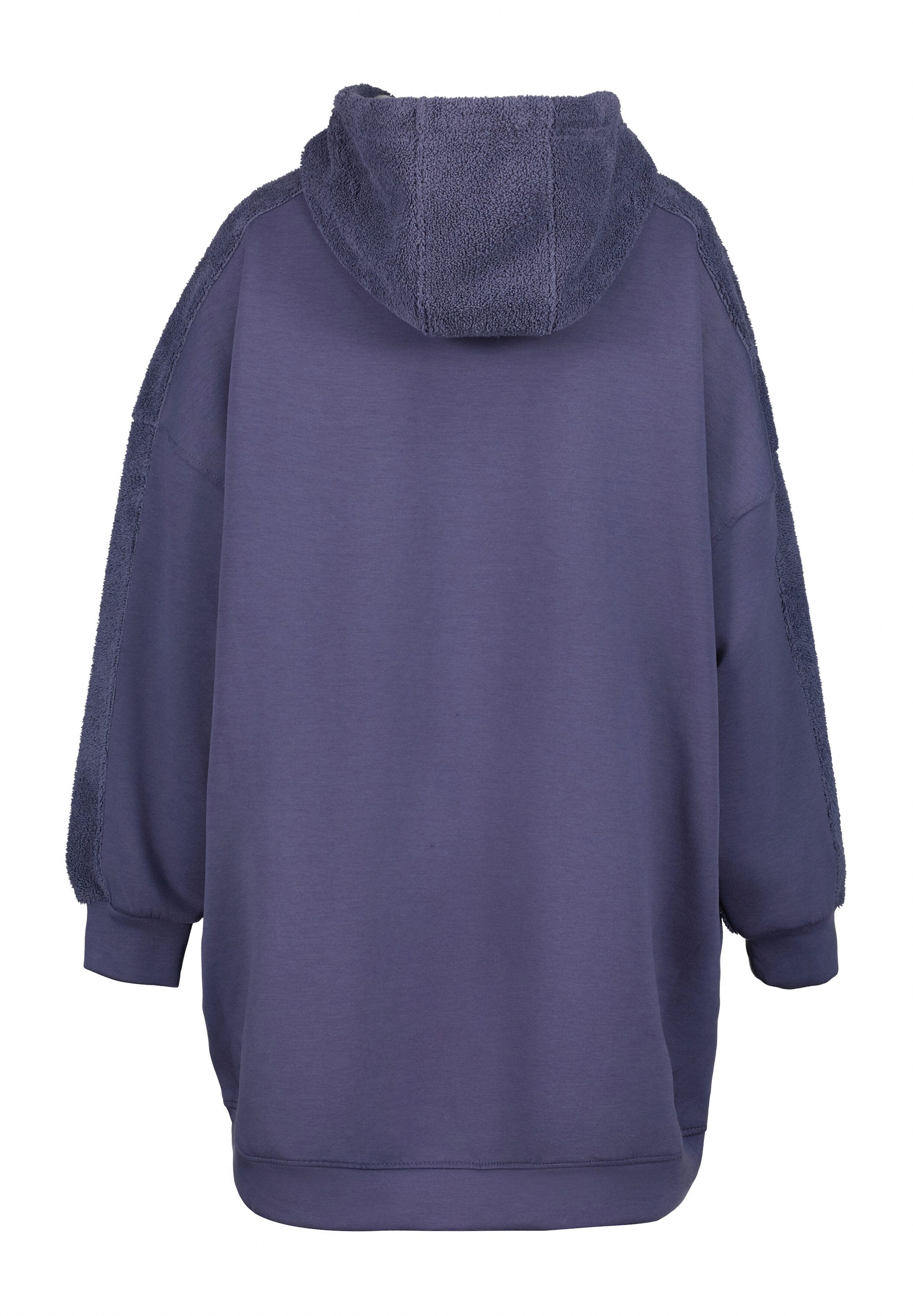 Icepeak Kapuzensweatshirt »D OVERSIZE HOODIE ACERRAT«